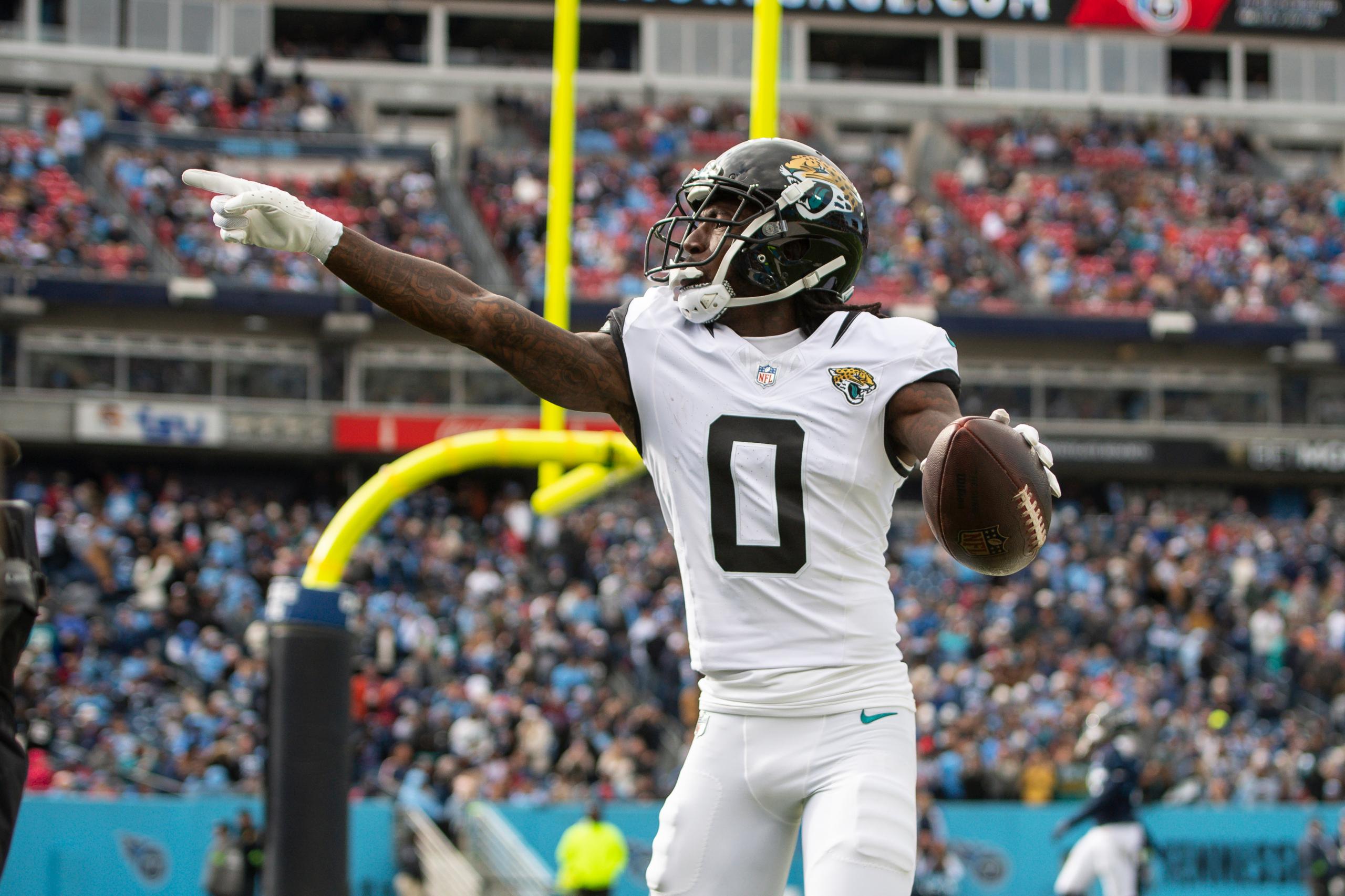 Calvin Ridley
