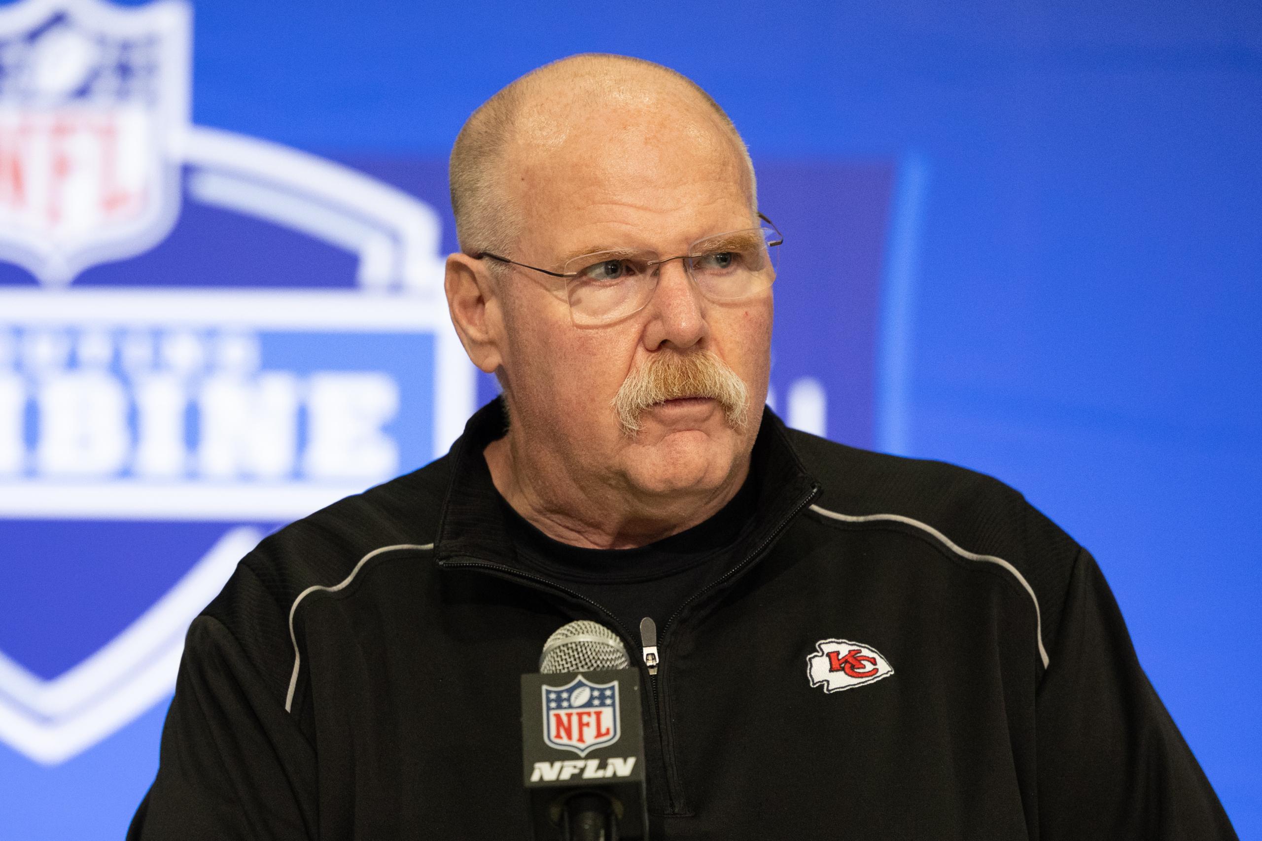 kansas city chiefs