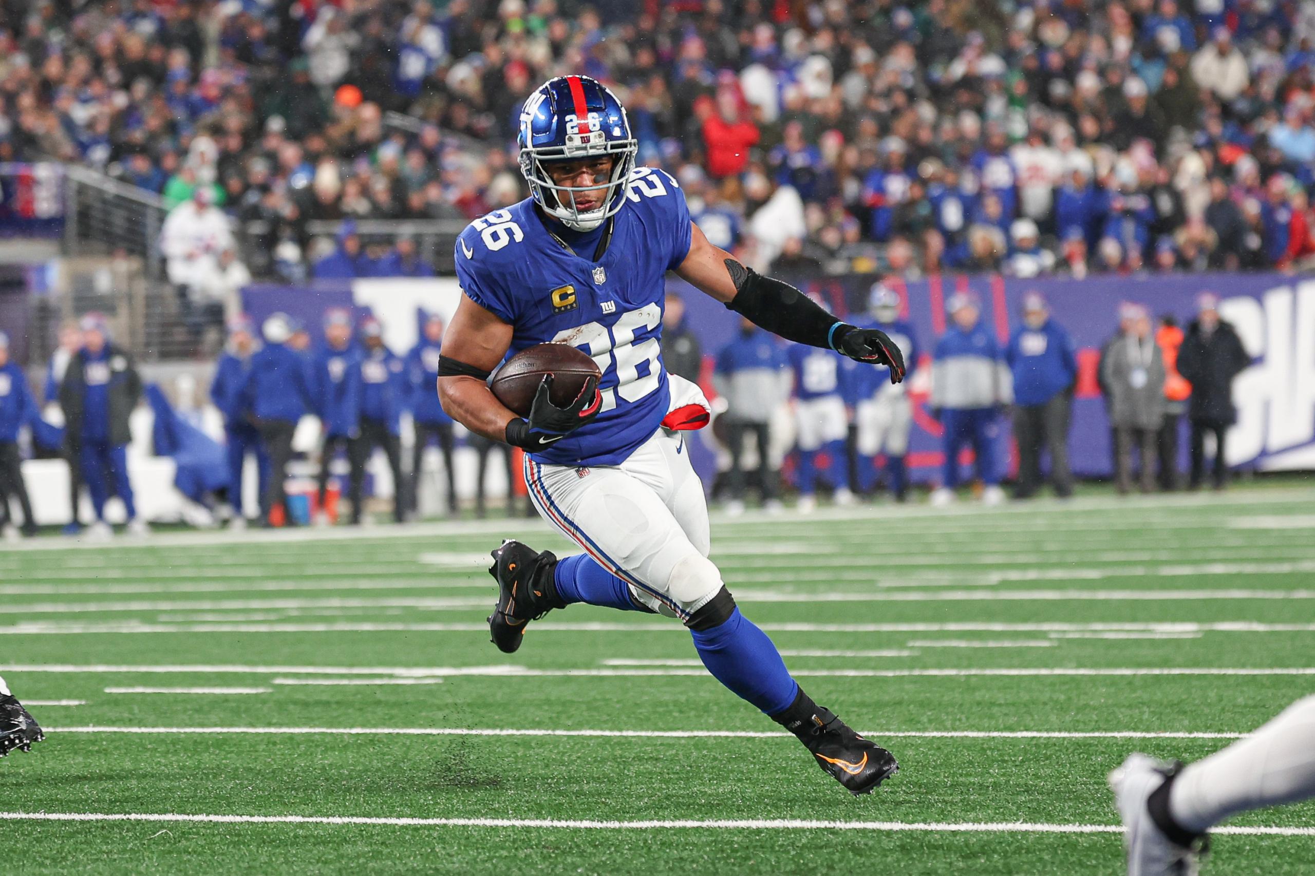 saquon barkley