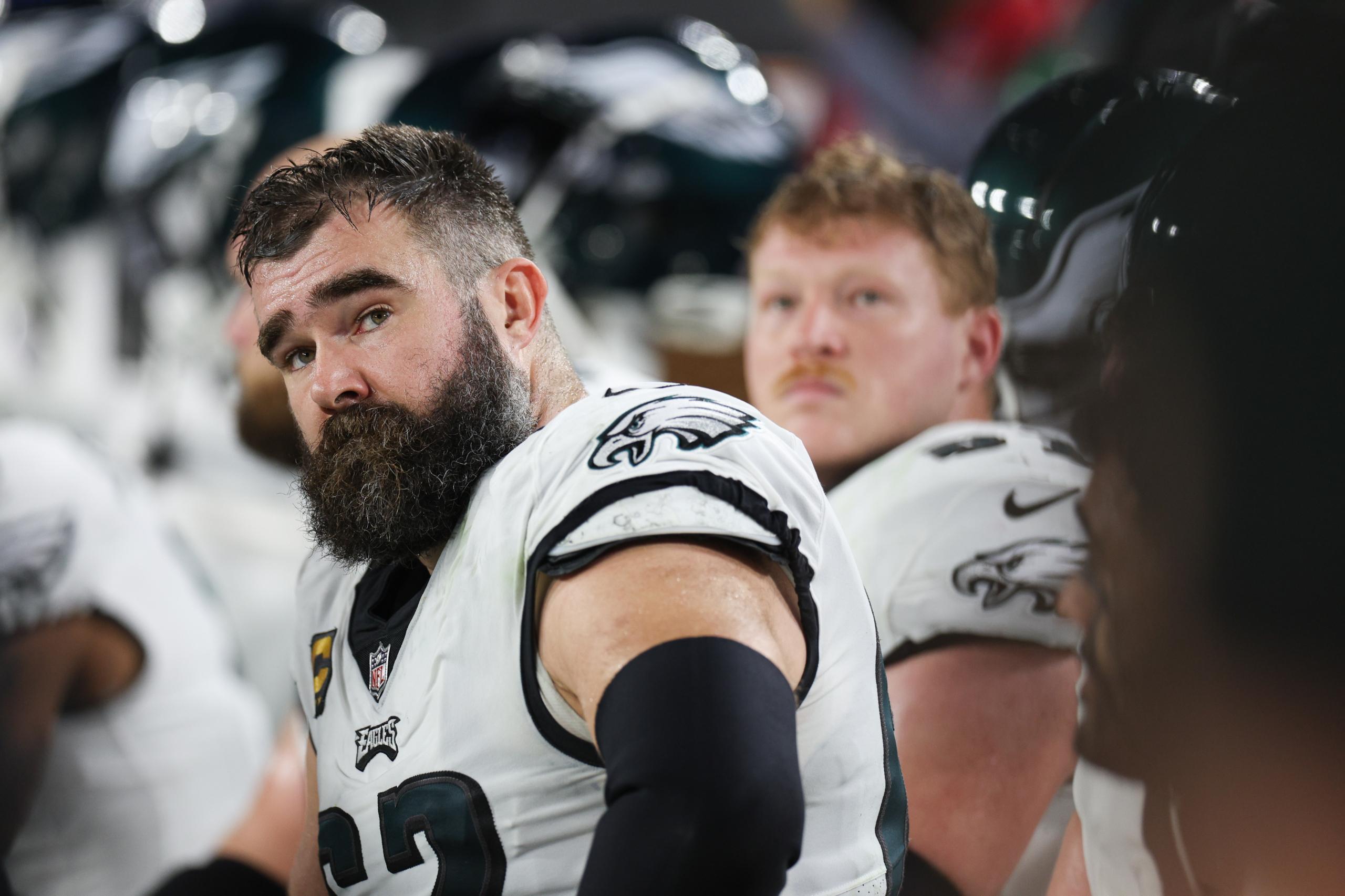philadelphia eagles