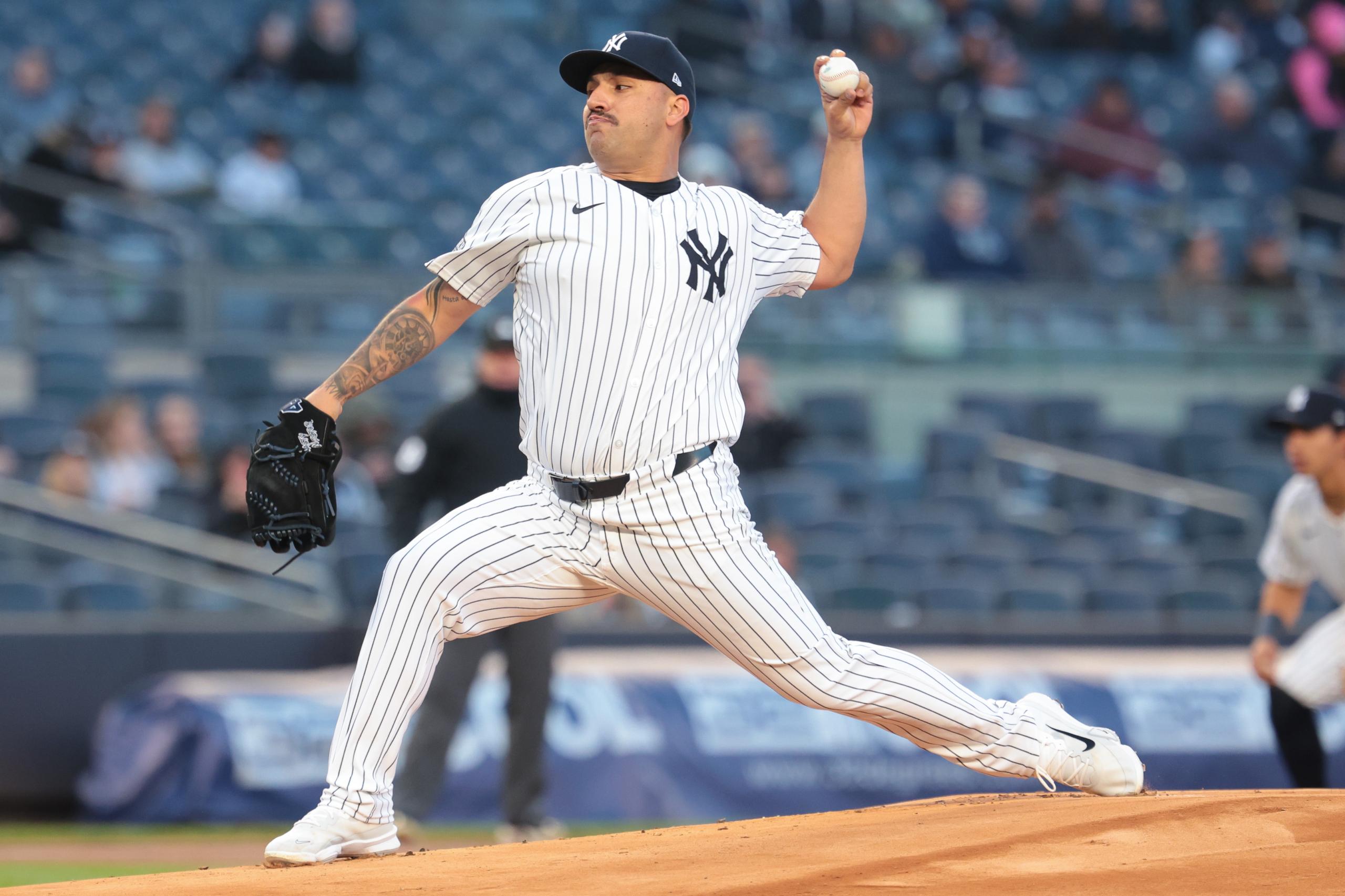 New York Yankees