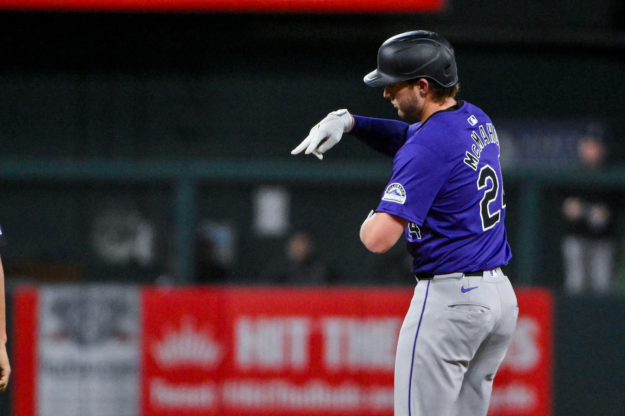 MLB trade rumors