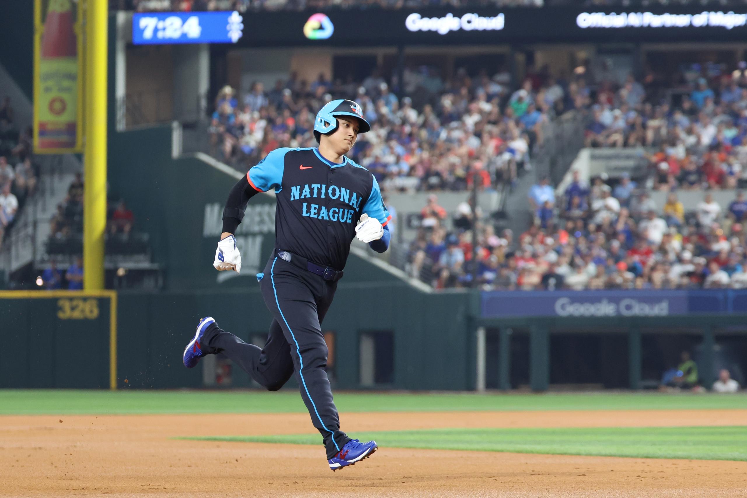 Shohei Ohtani