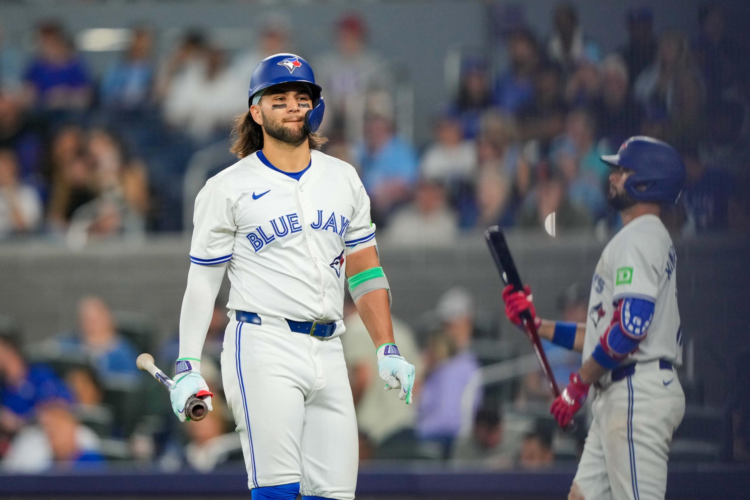 bo bichette