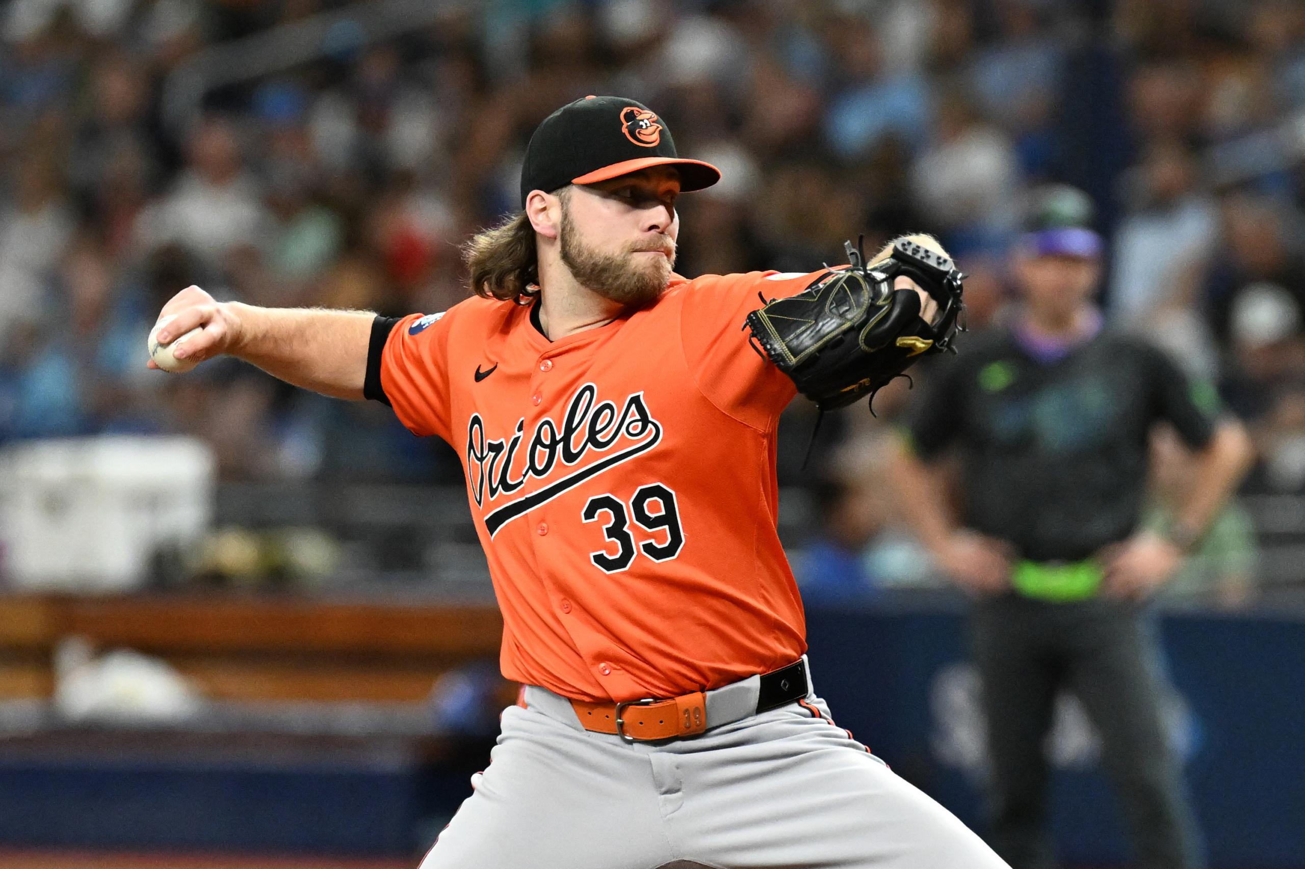 corbin burnes