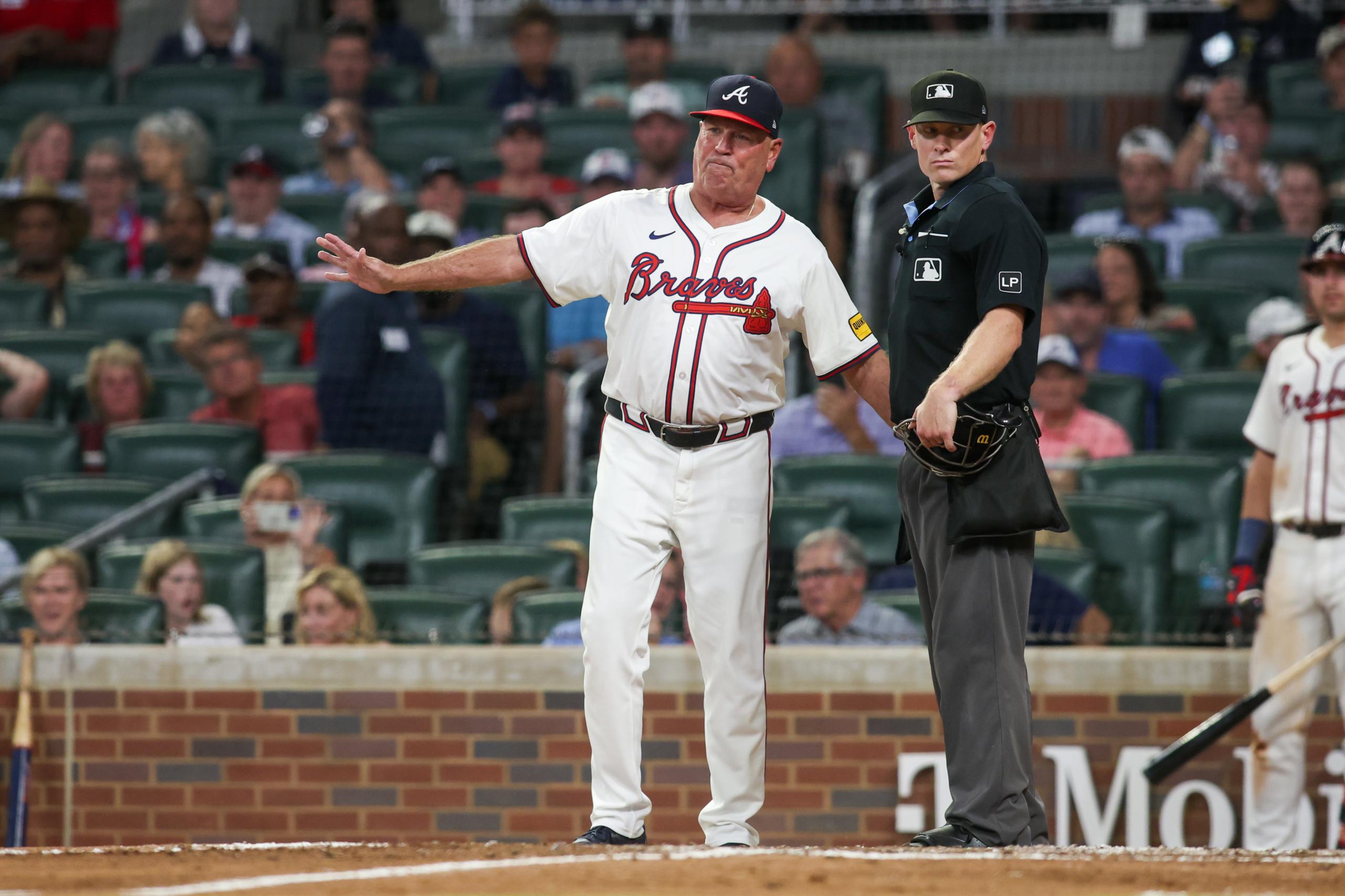 atlanta braves