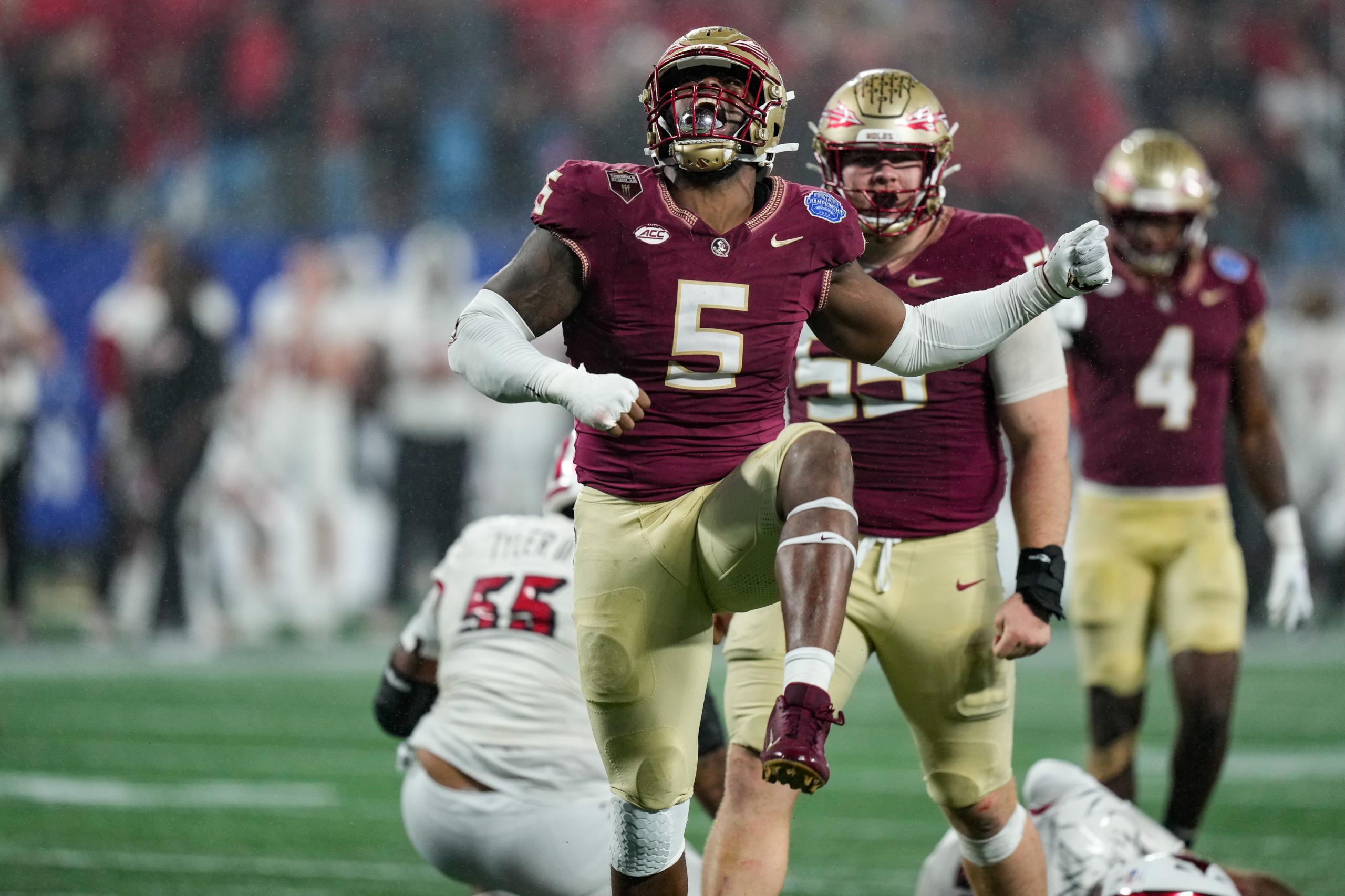 florida state