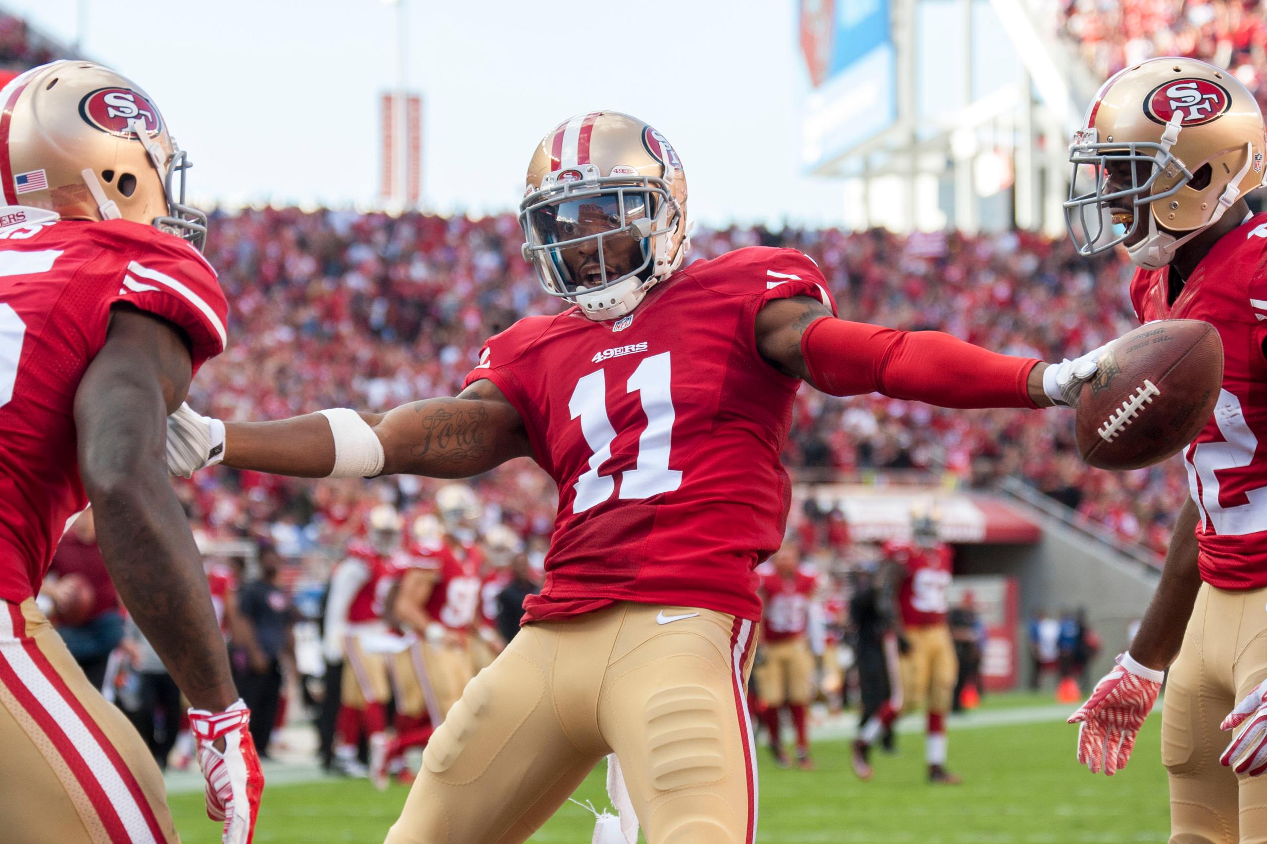 vernon davis