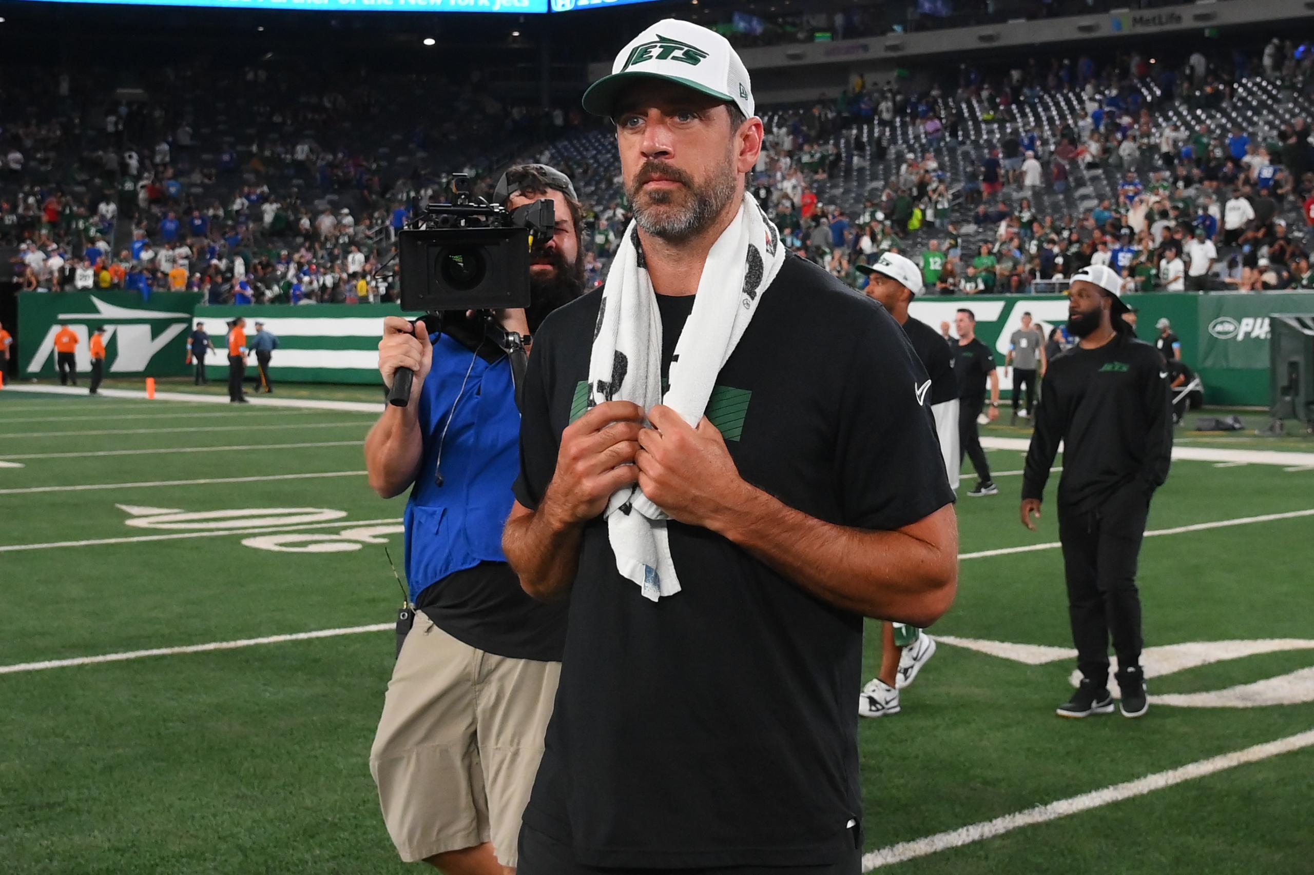 New York Jets