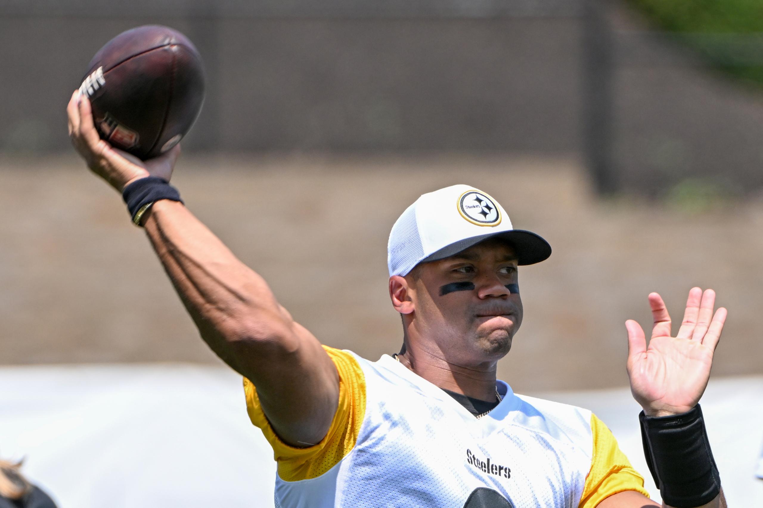 Russell Wilson