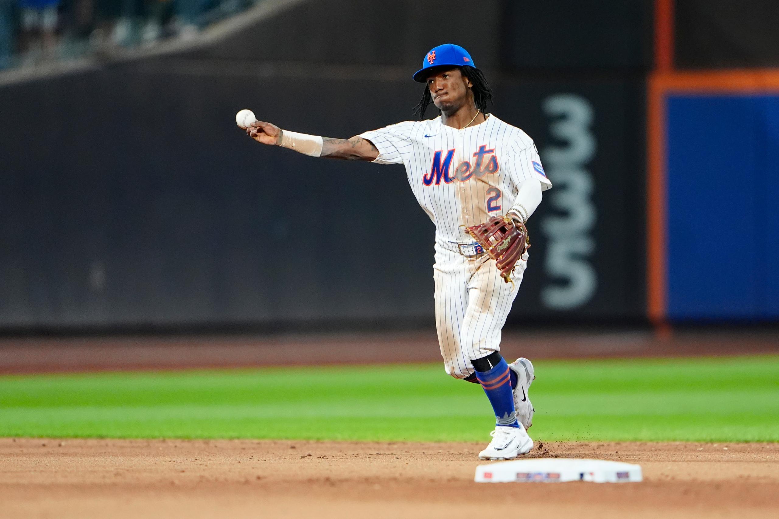 new york mets
