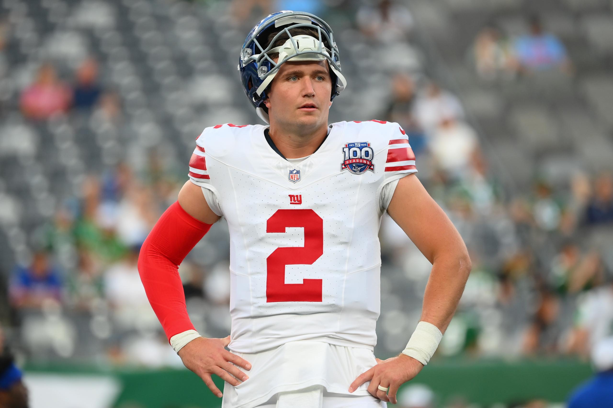 New York Giants