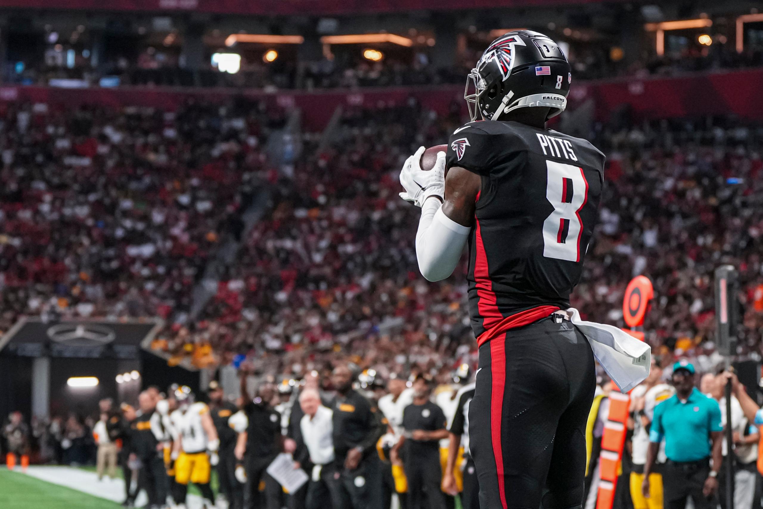 Week 3 fantasy rankings, Week 3 fantasy TE rankings