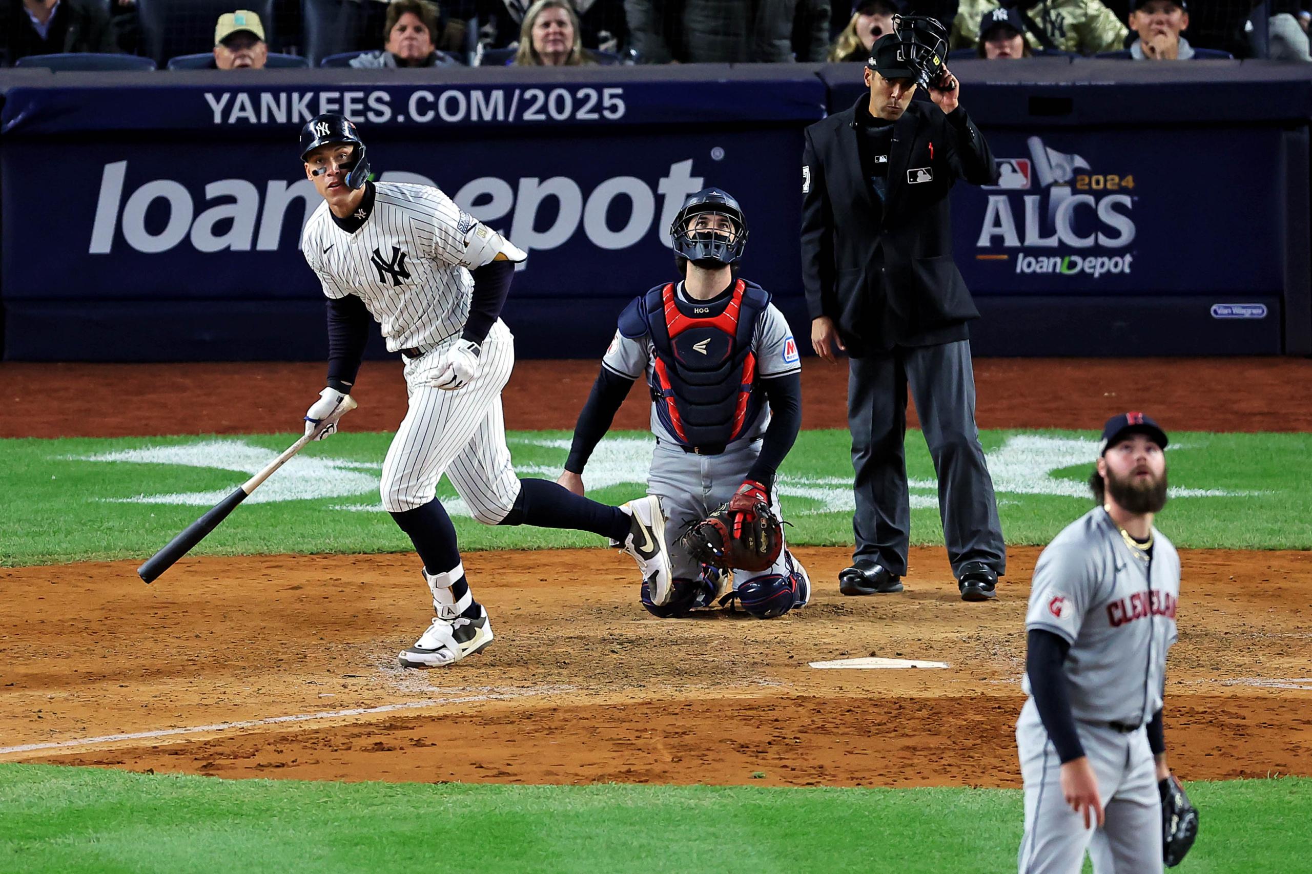 new york yankees