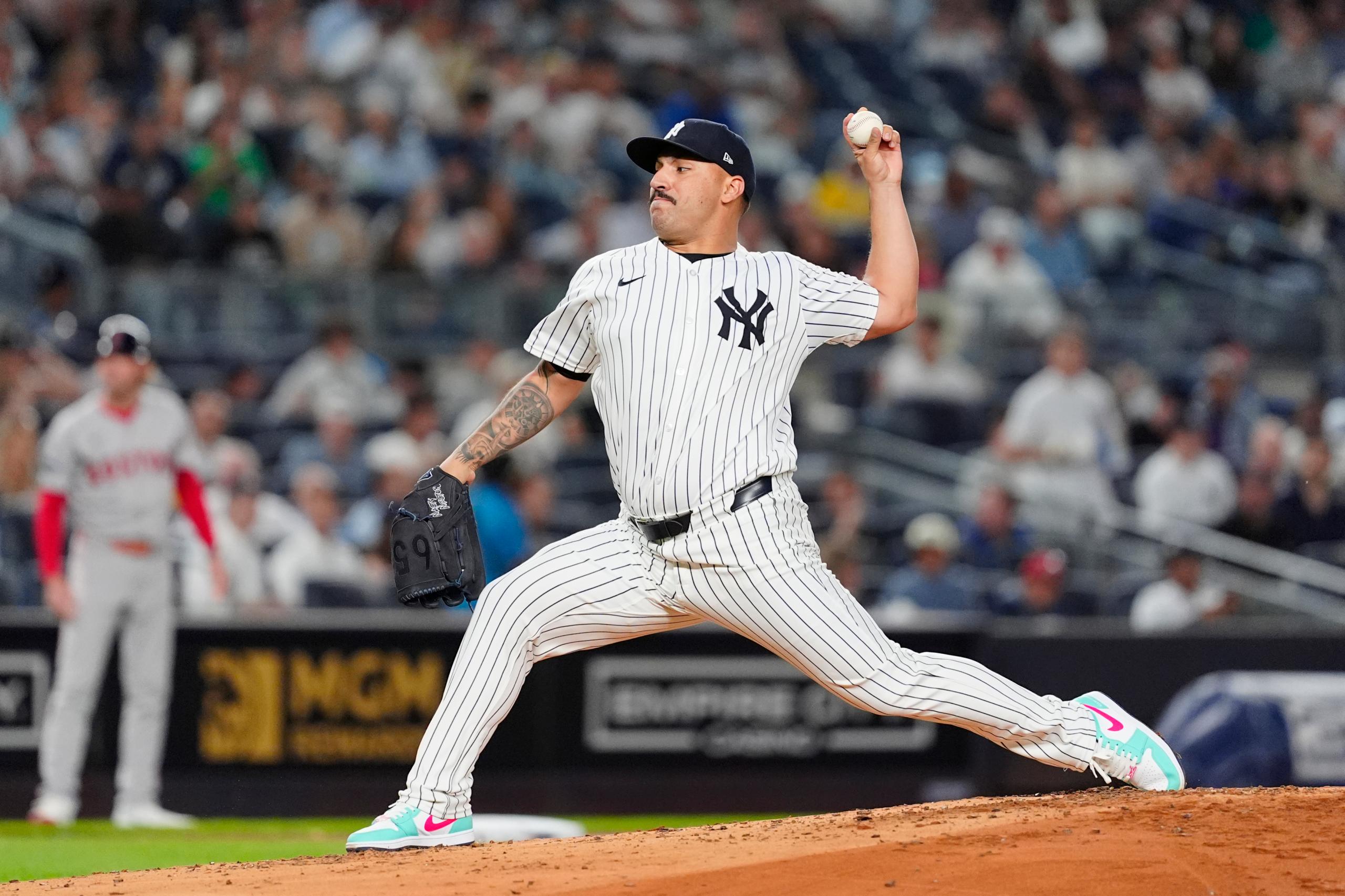 new york yankees