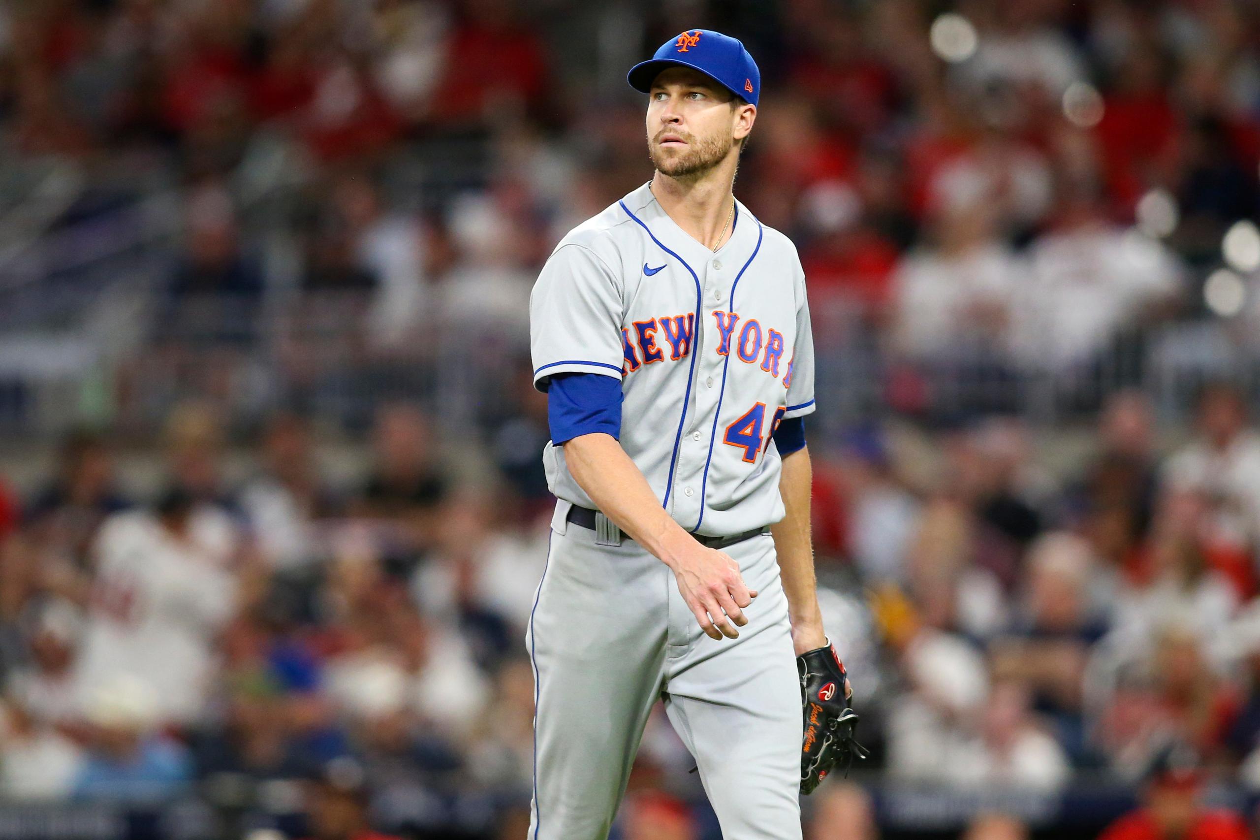 New York Mets
