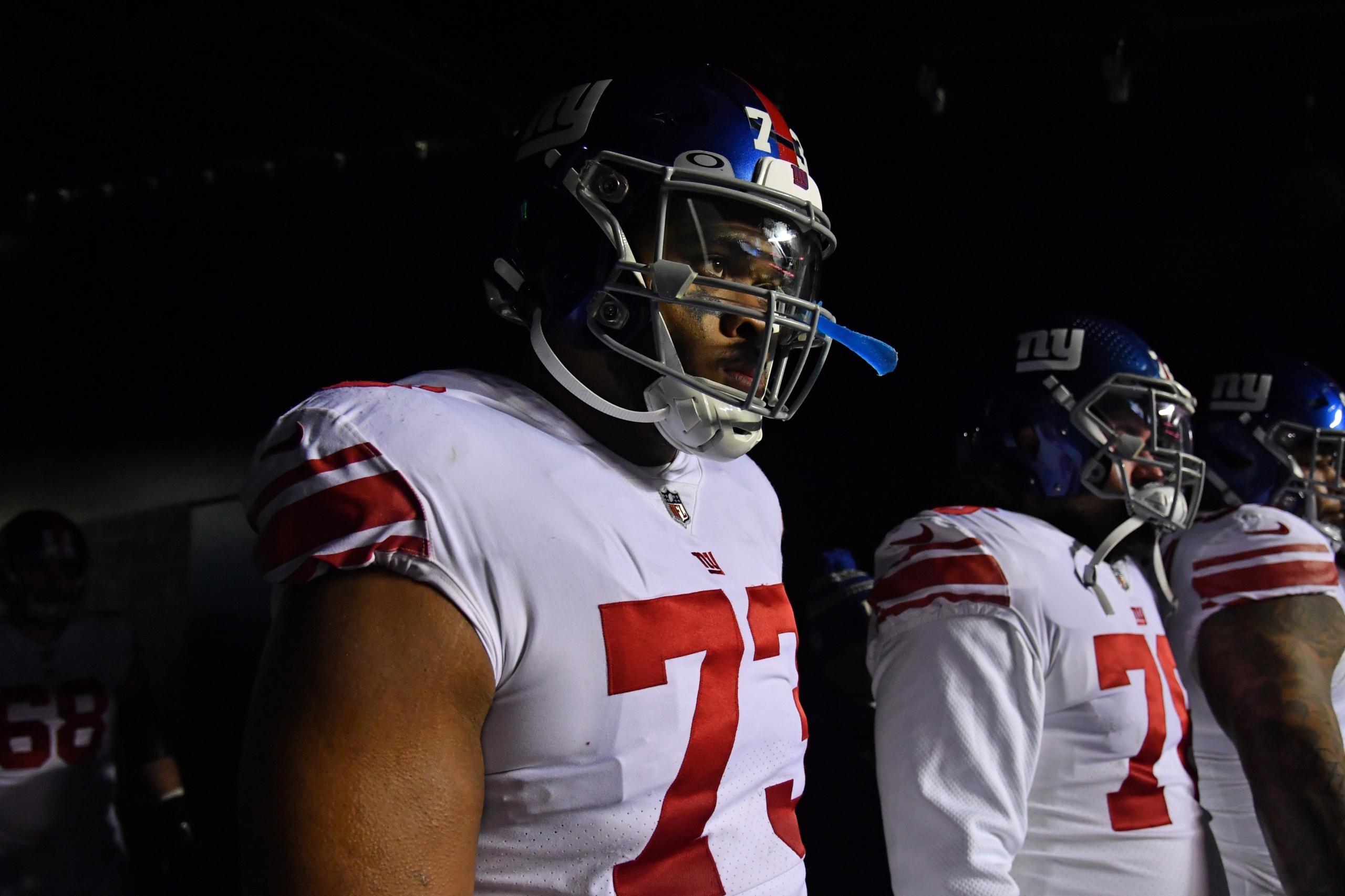 new york giants