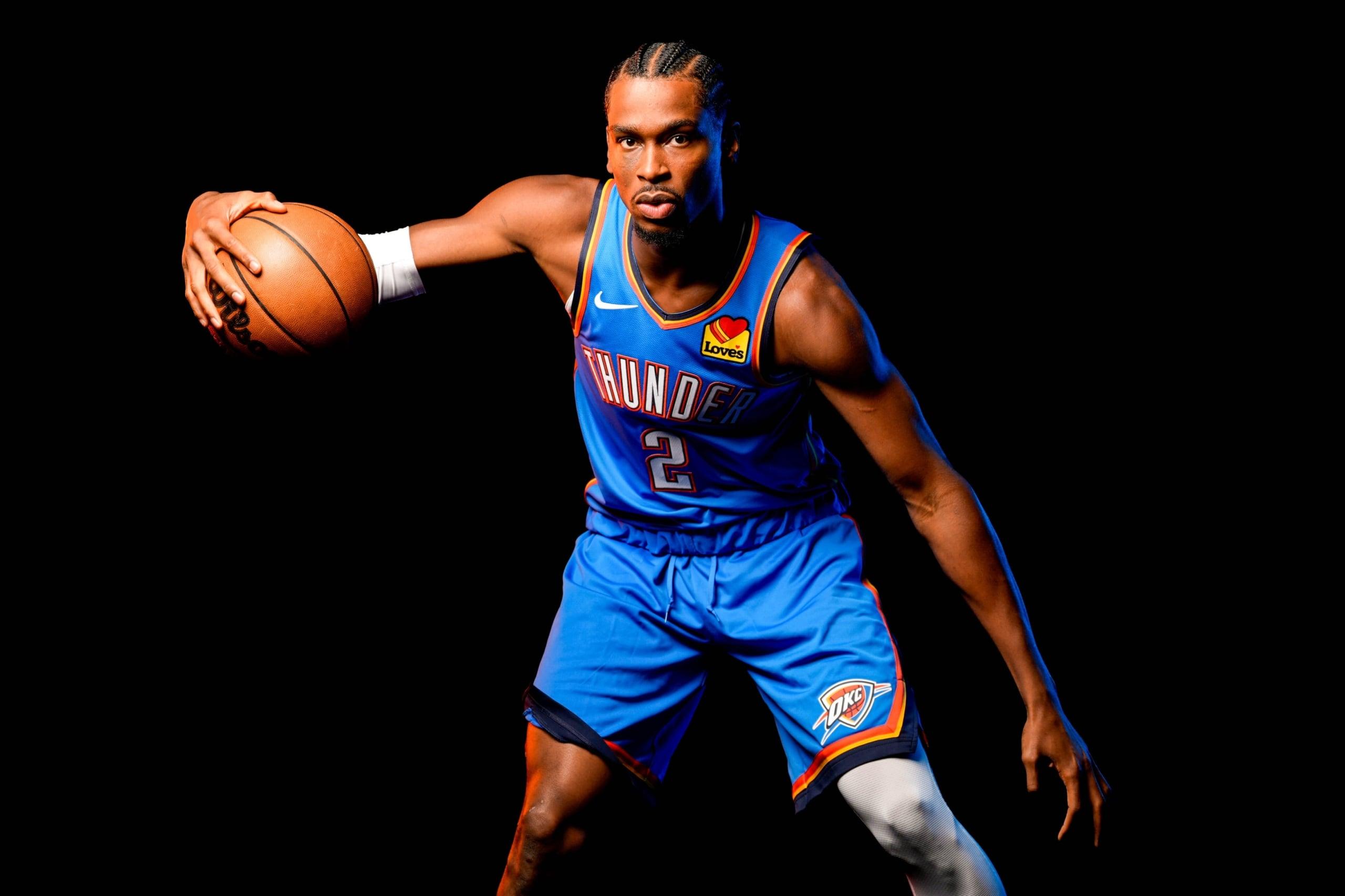oklahoma city thunder