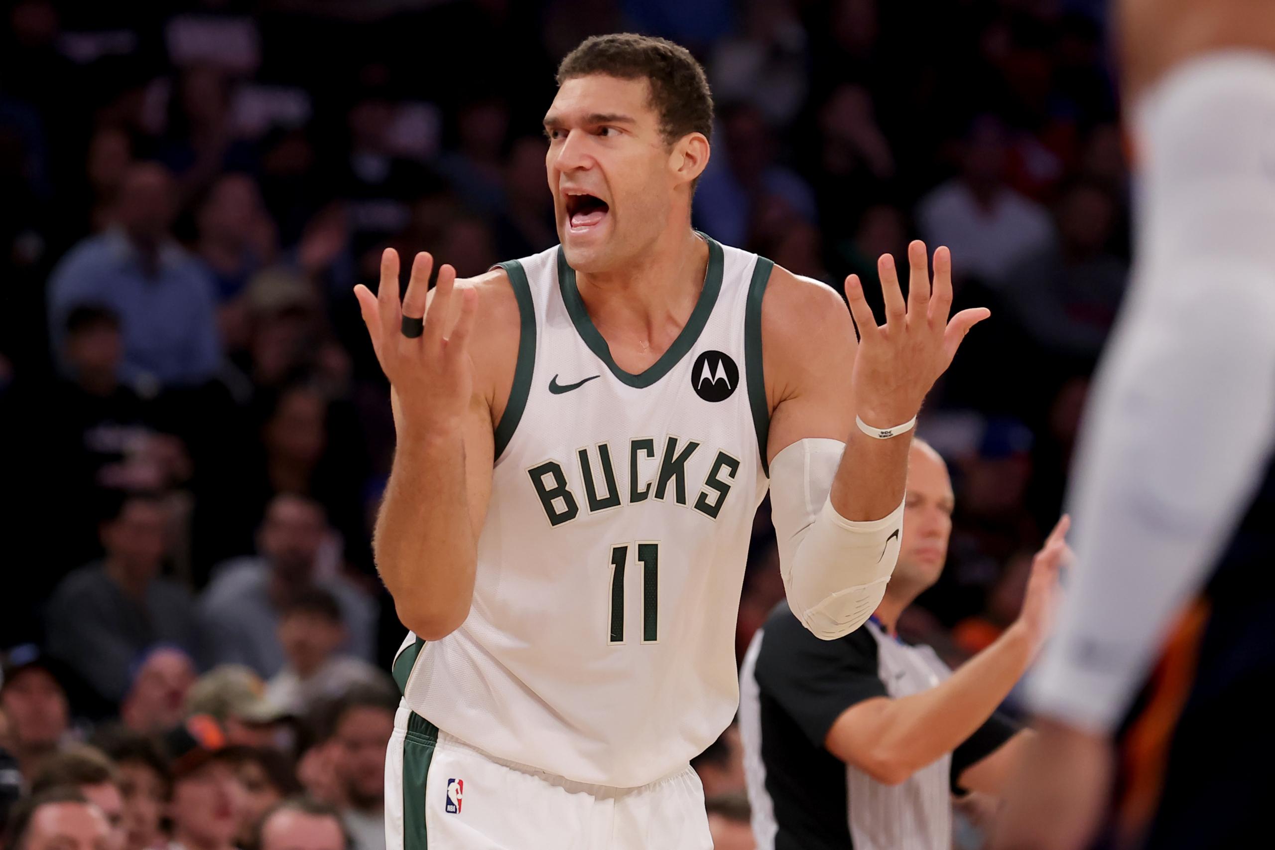 Milwaukee Bucks