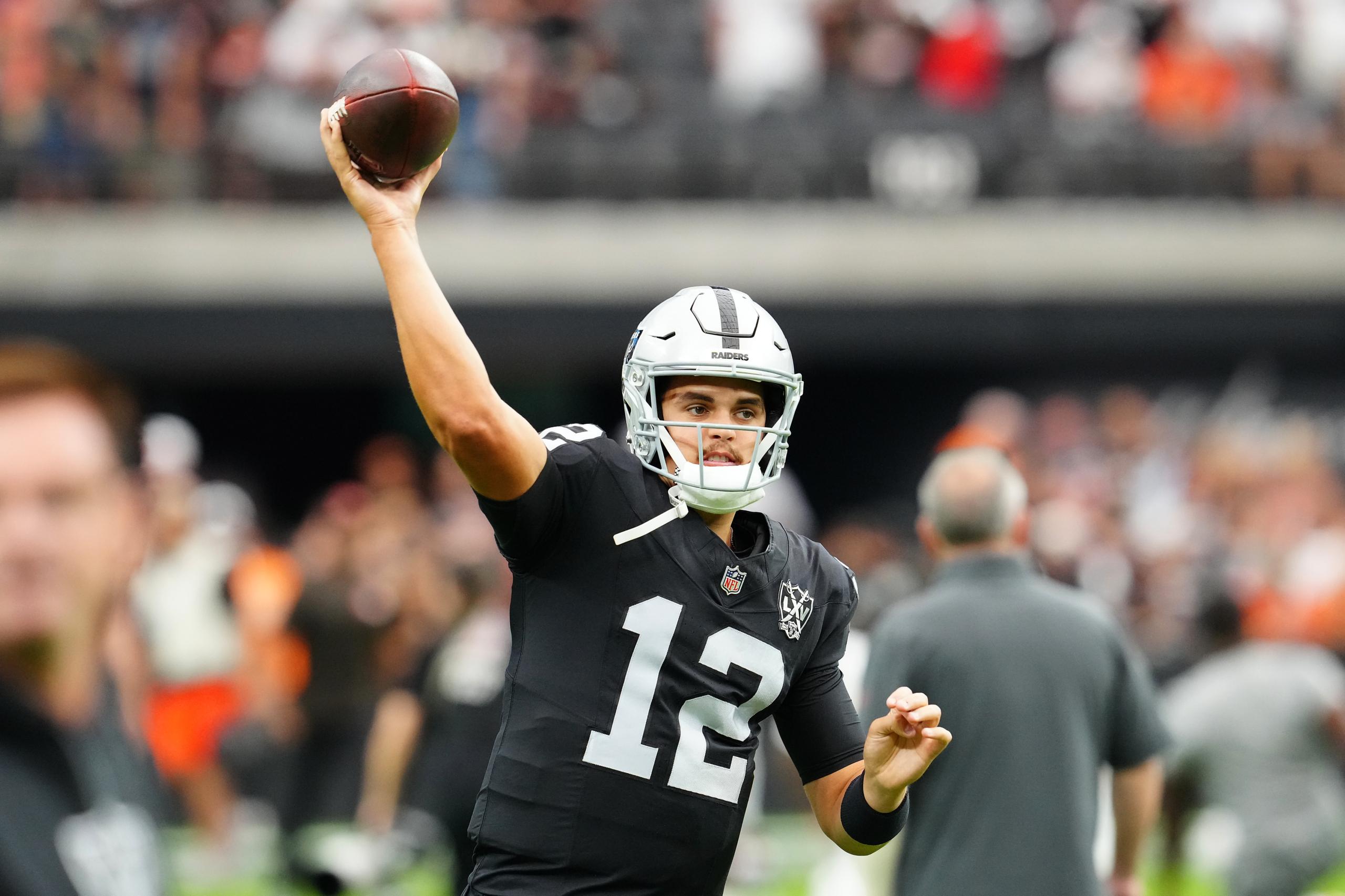 las vegas raiders
