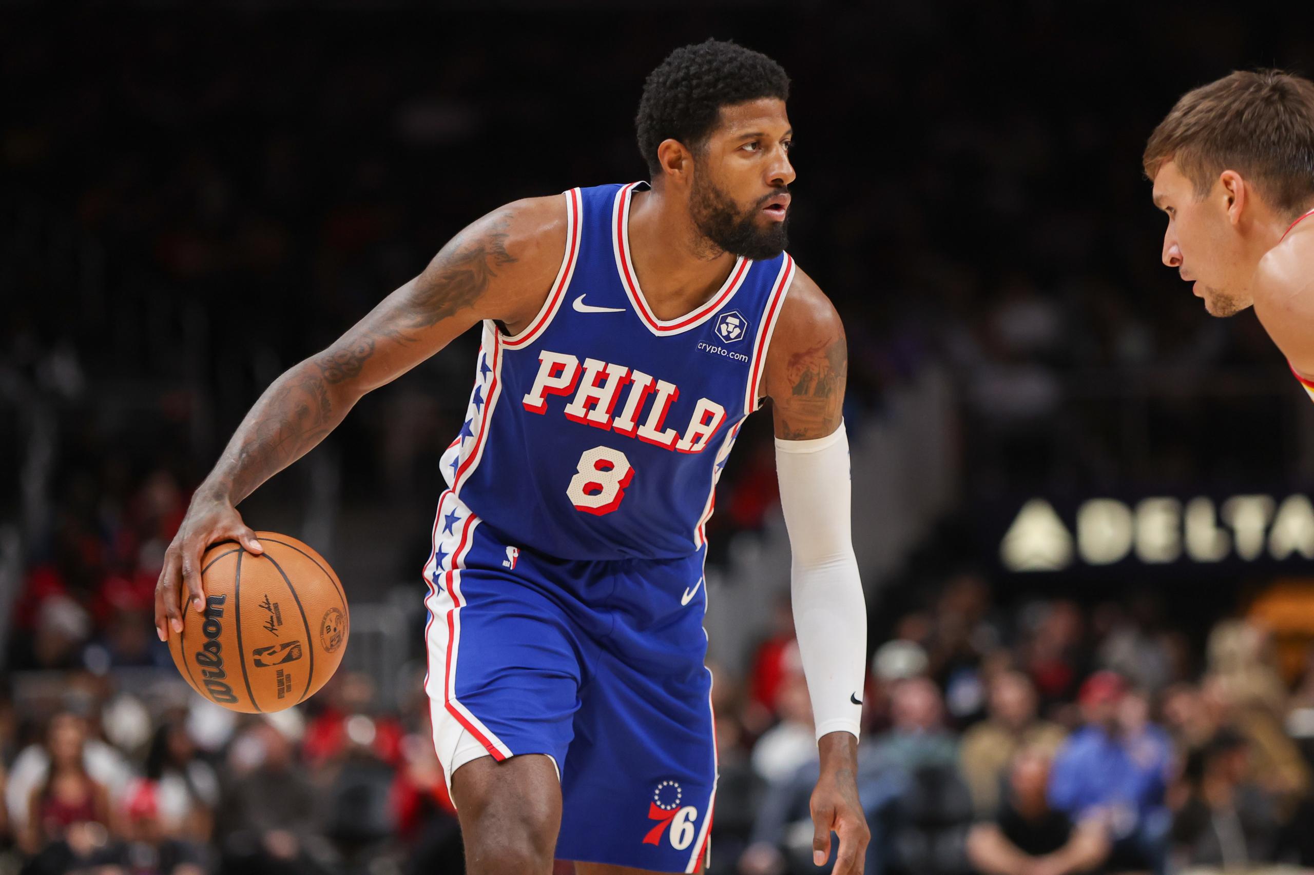 Paul George, Denver Nuggets