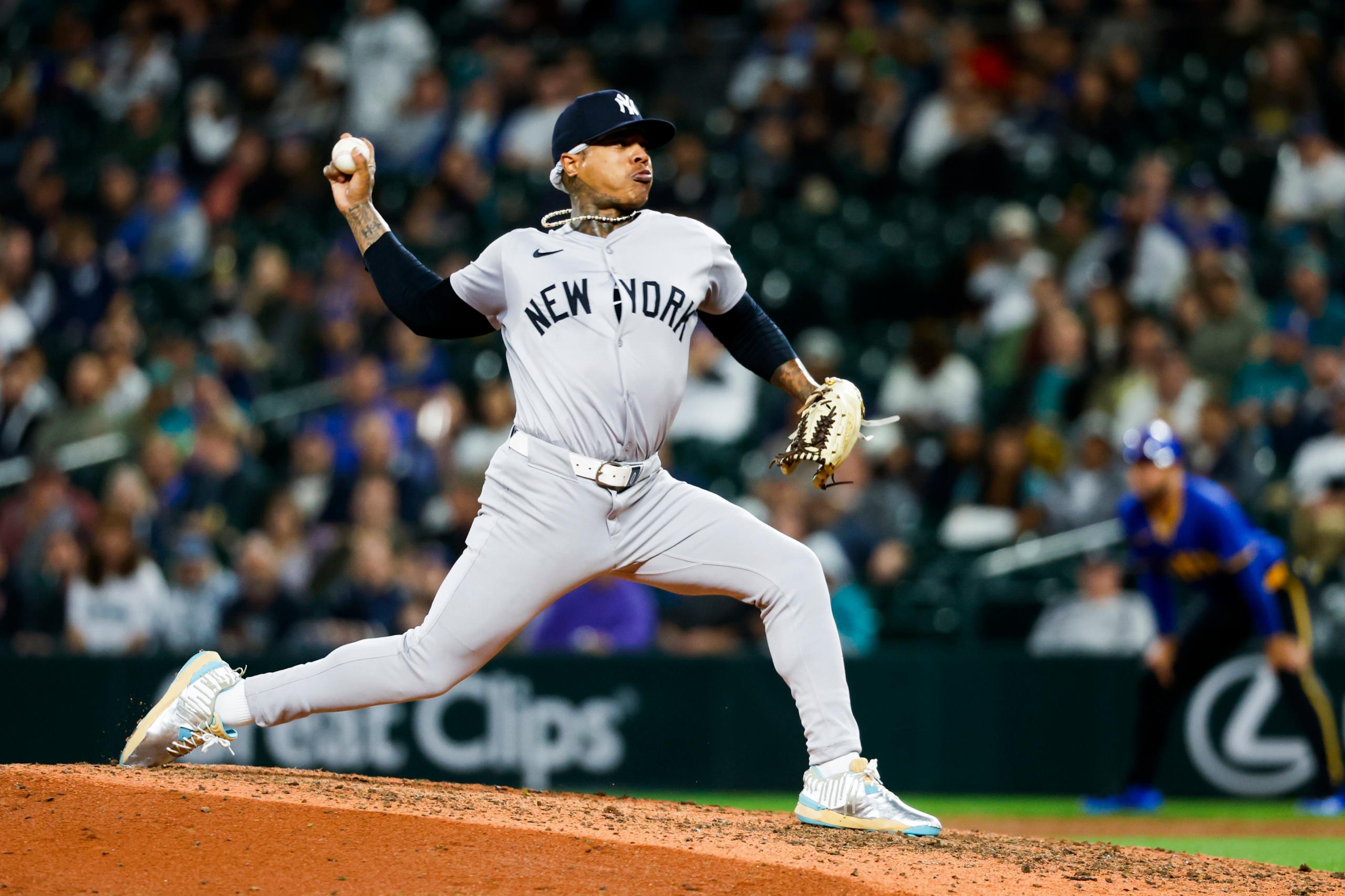 New York Yankees