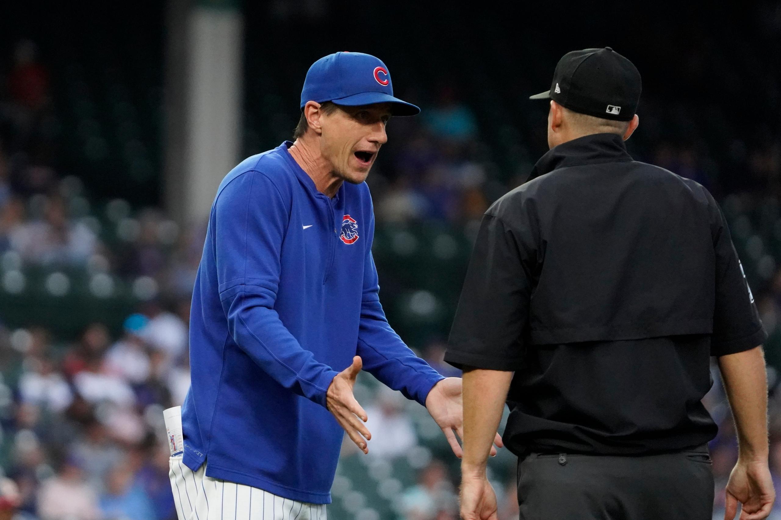Chicago Cubs