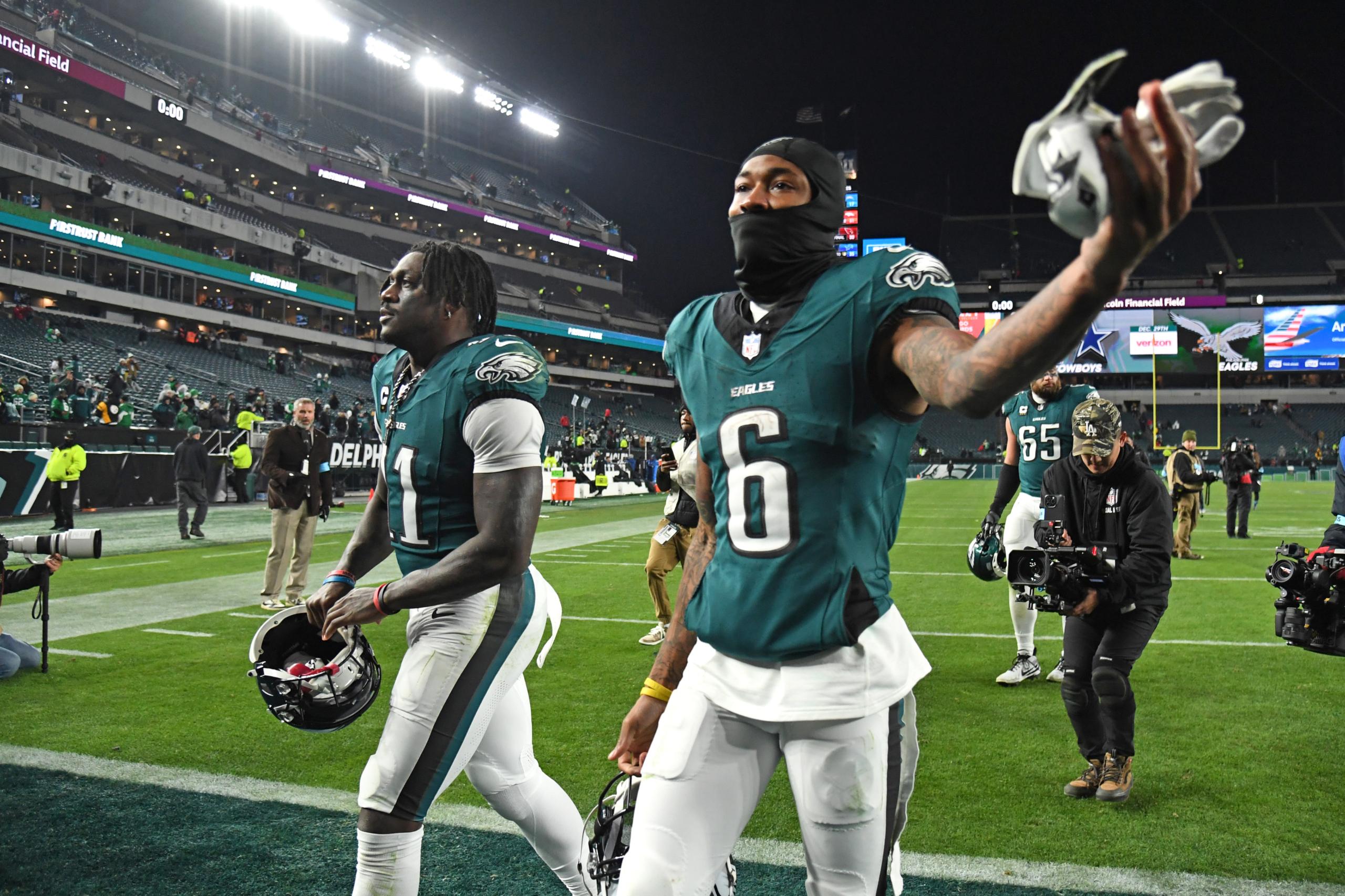 Week 17 fantasy rankings