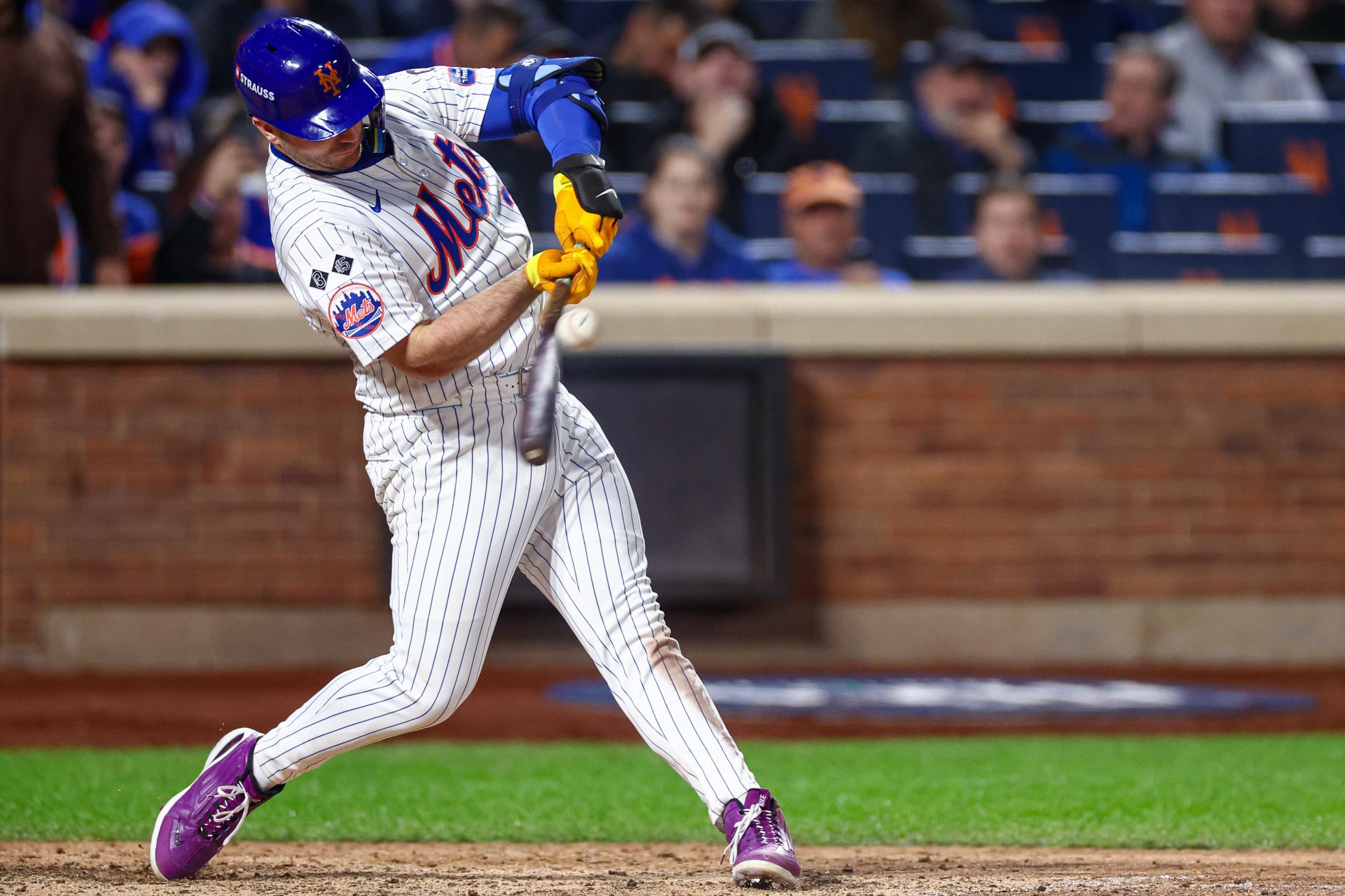 new york mets