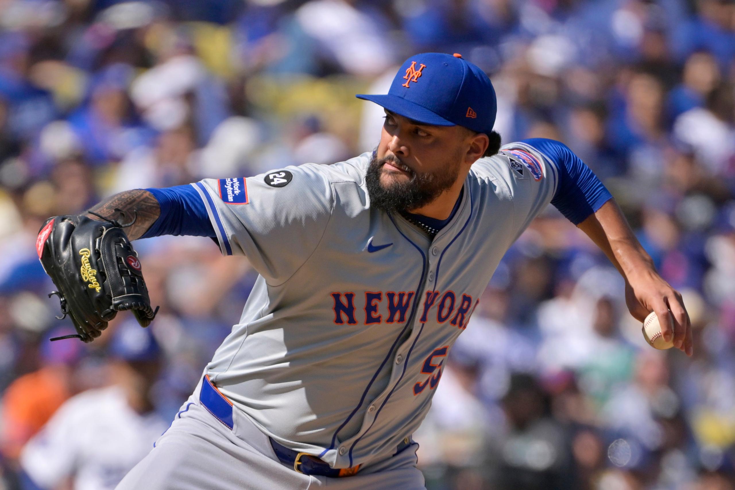new york mets