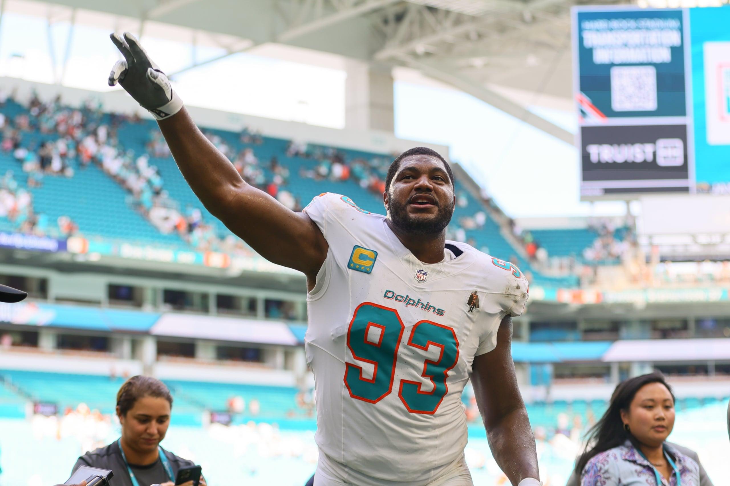 tallest nfl player