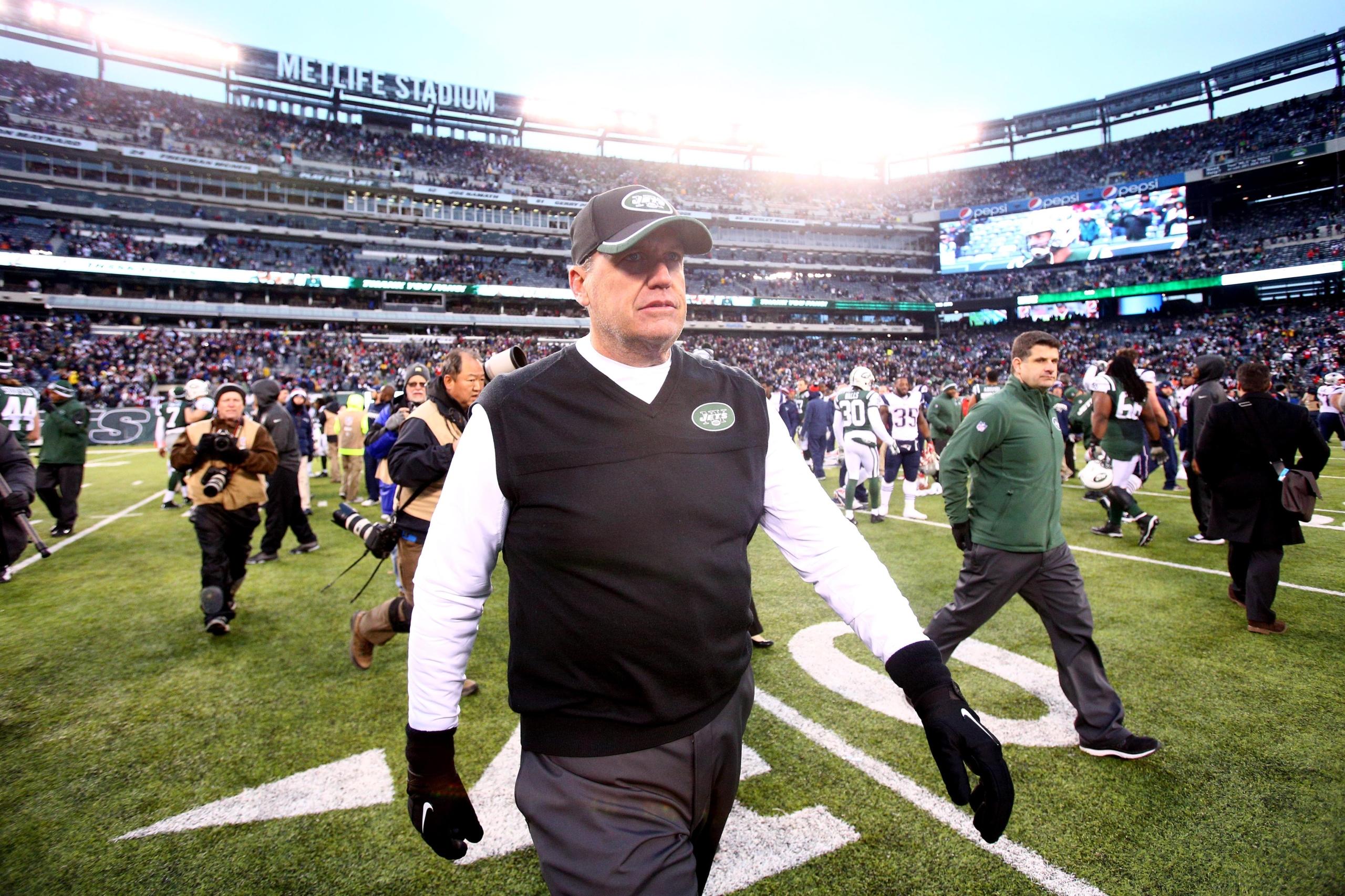 New York Jets