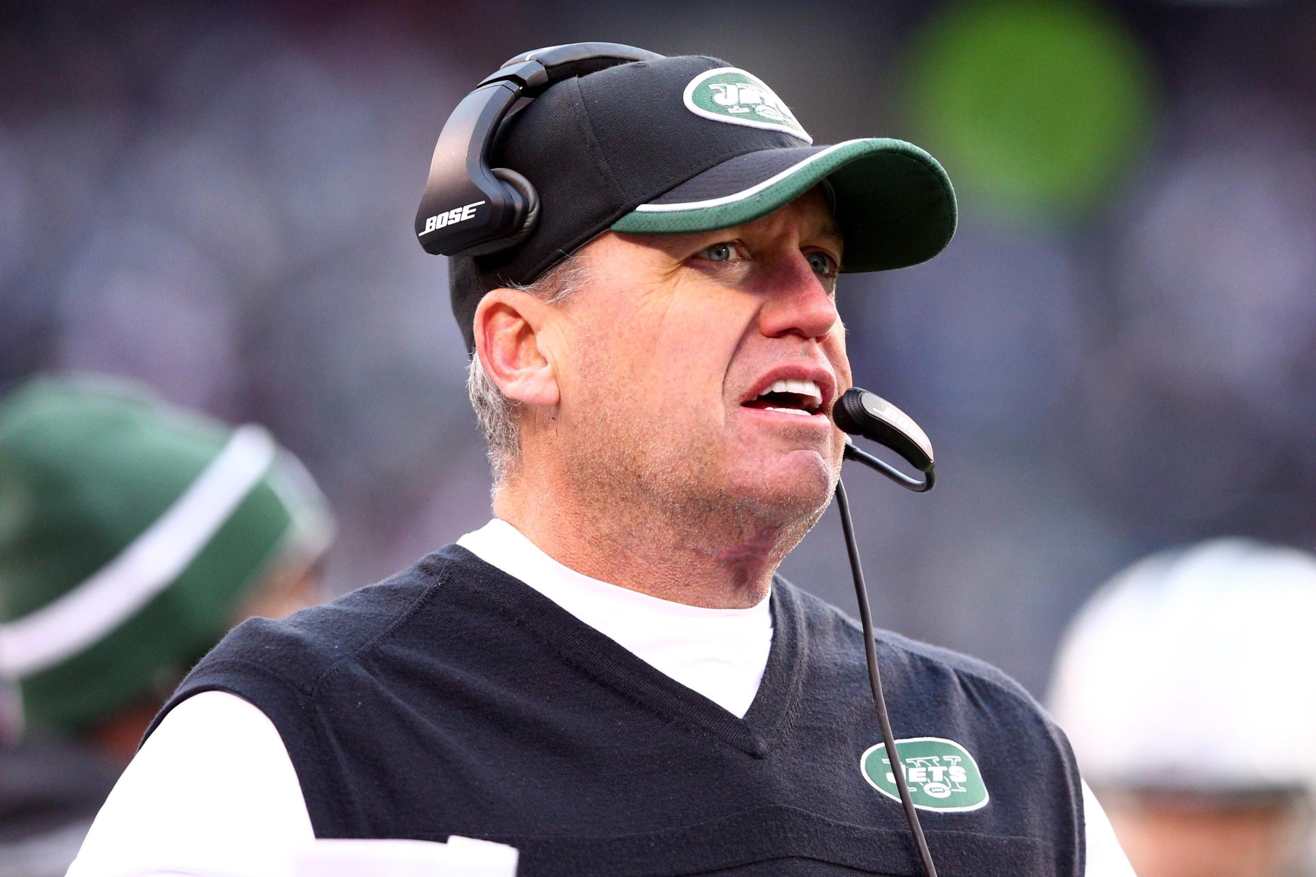 New York Jets