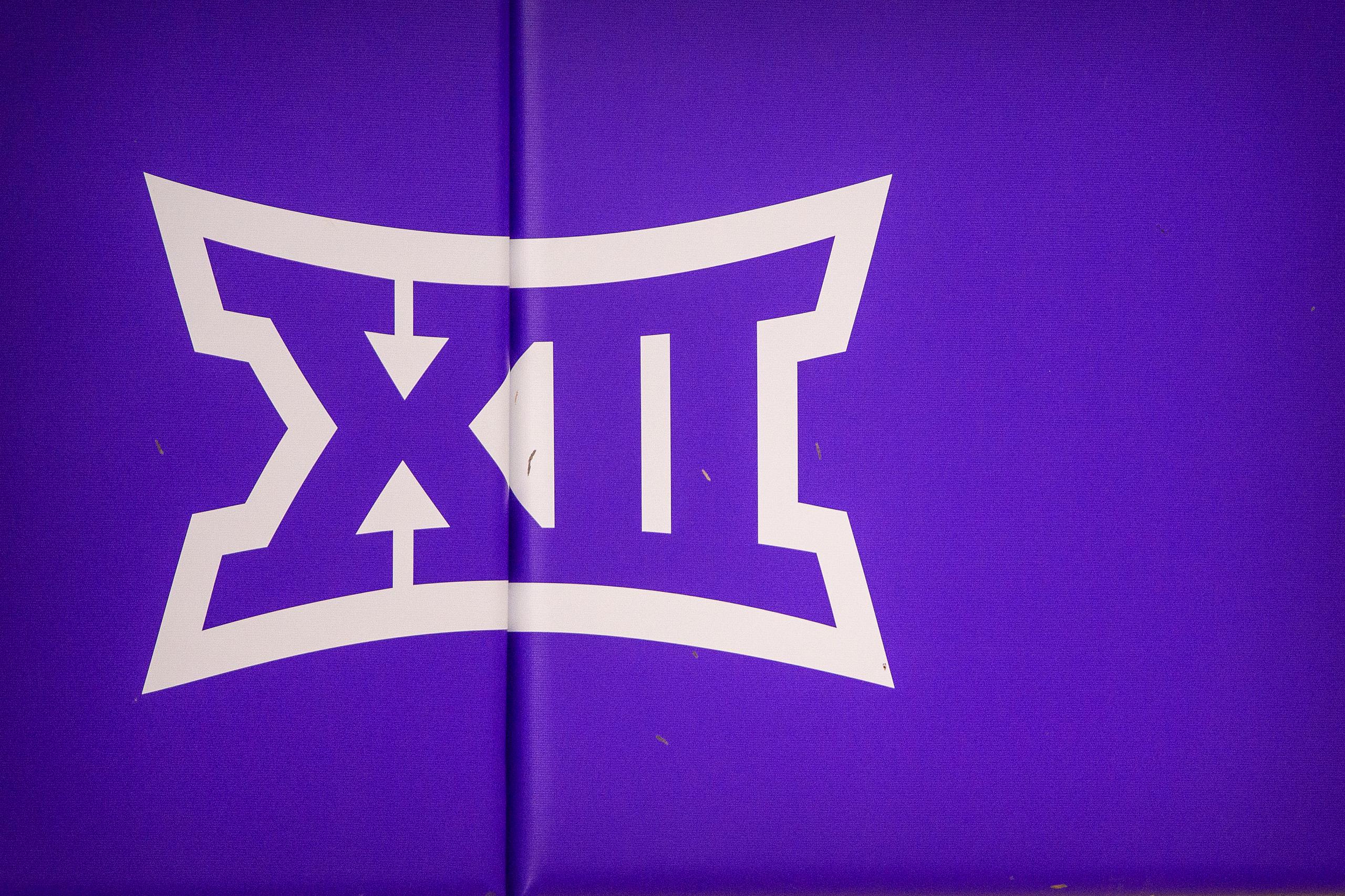 big 12, pac 12