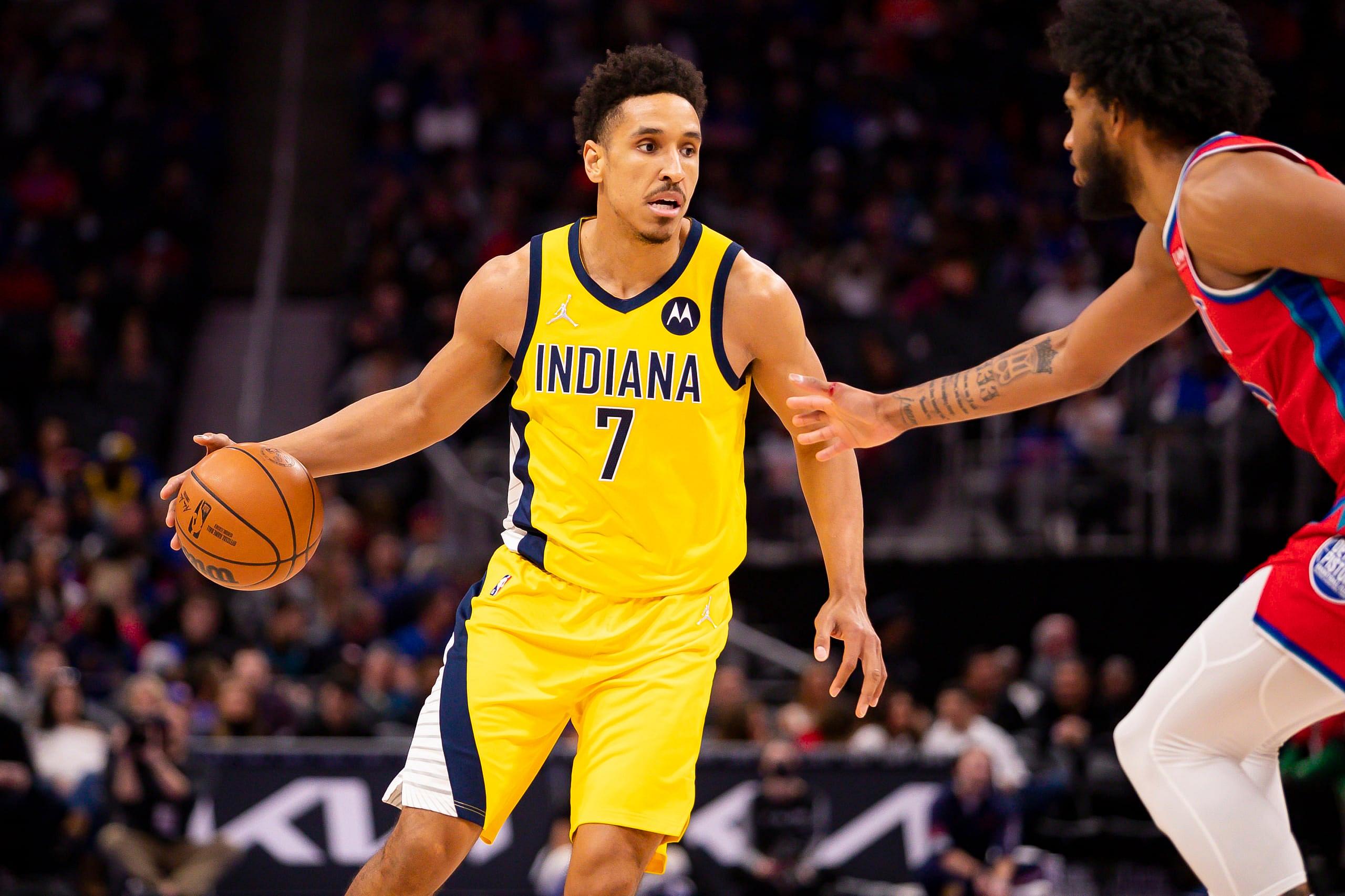 boston celtics, malcolm brogdon