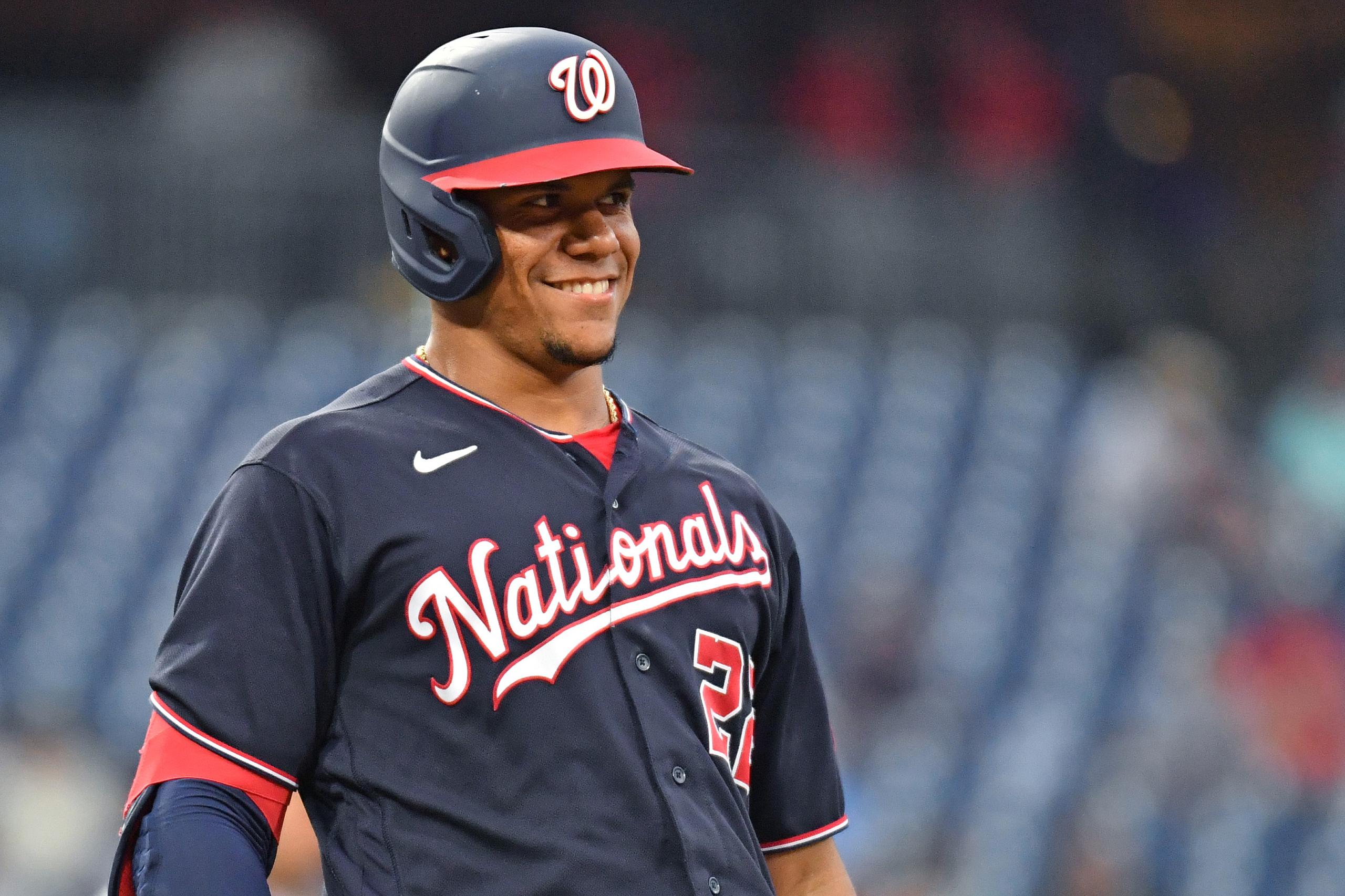 st. louis cardinals, juan soto