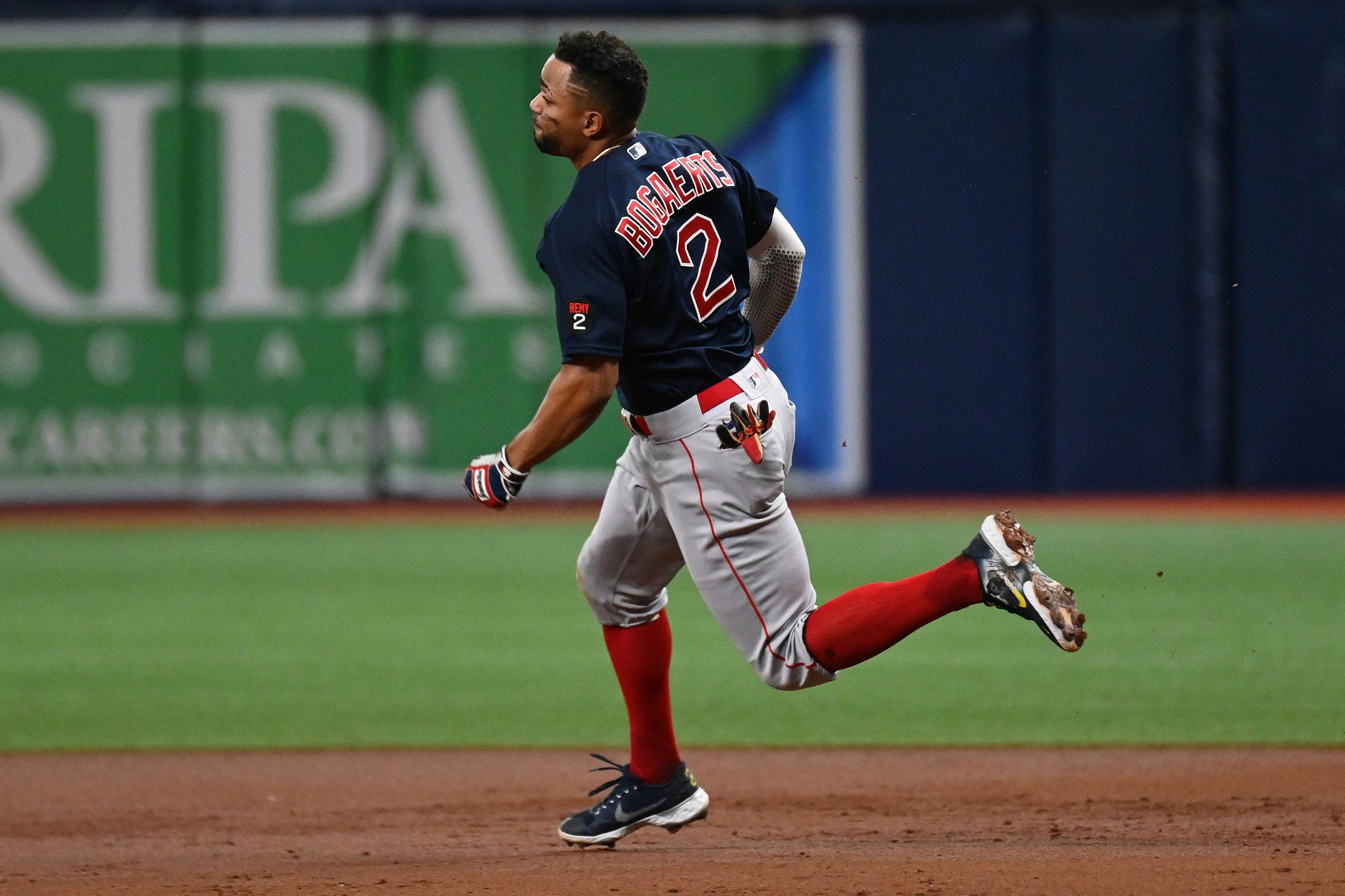 boston red sox, xander bogaerts