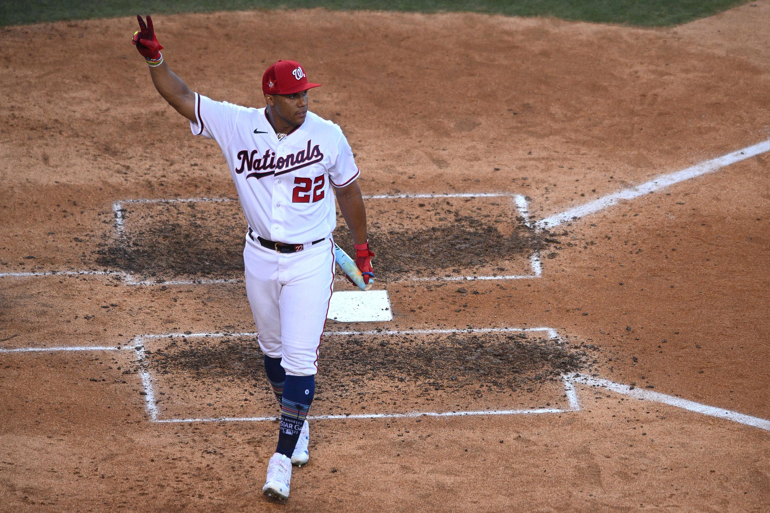 juan soto, san diego padres