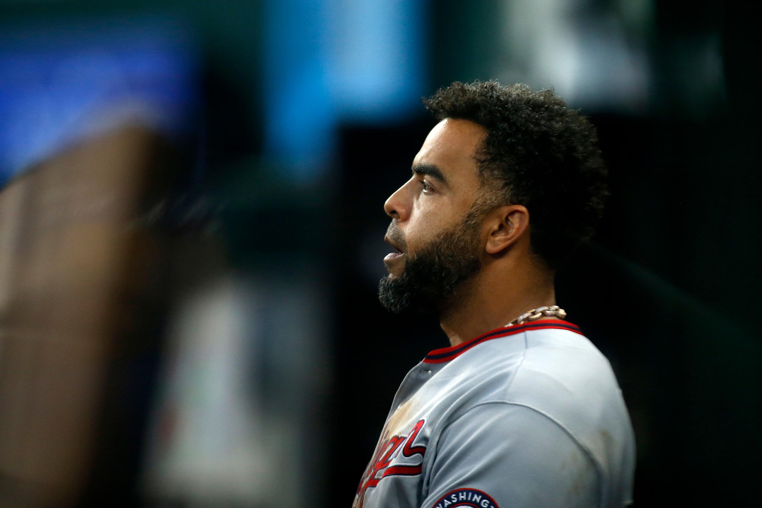 nelson cruz trade seattle mariners
