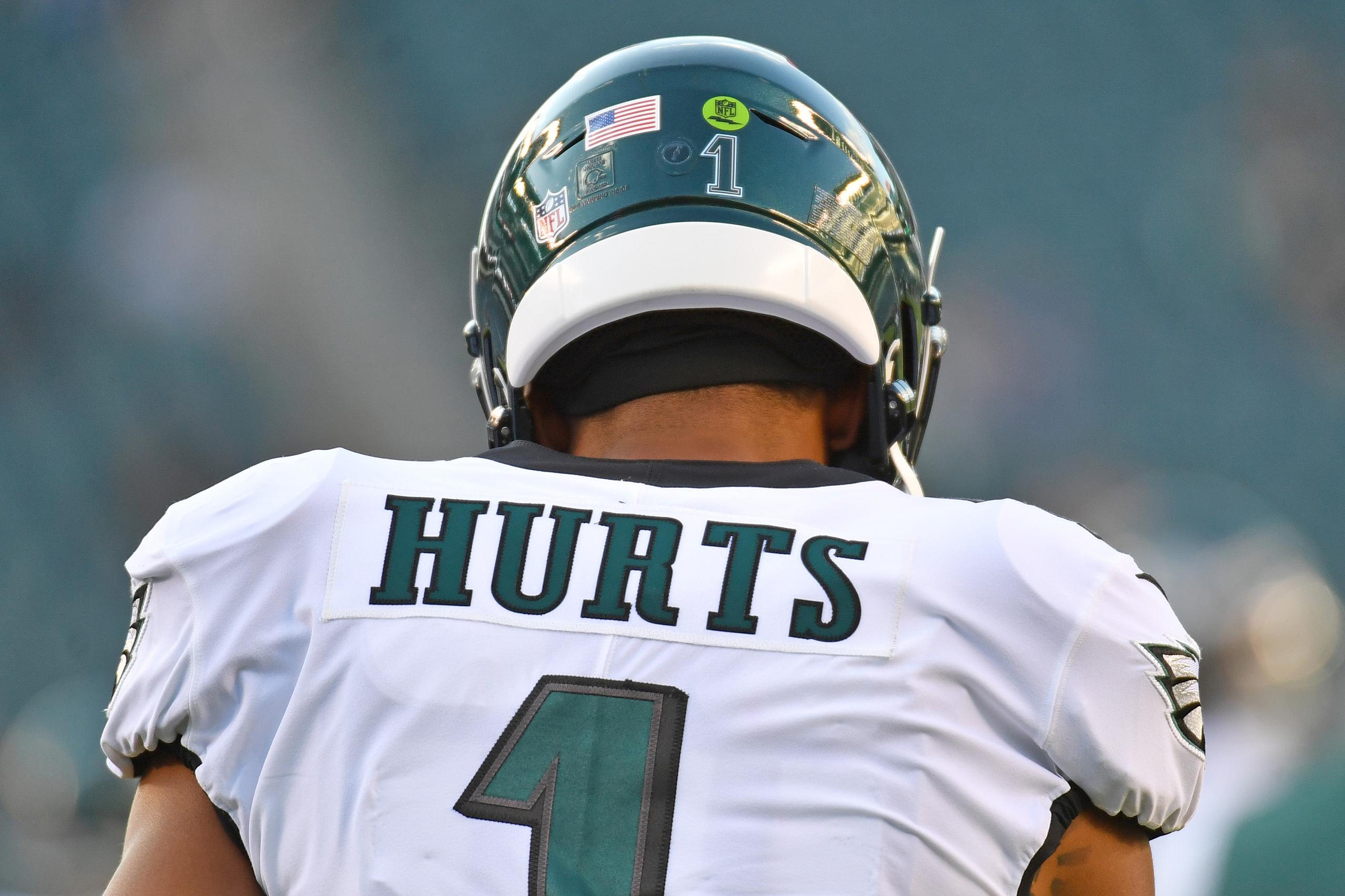 NFL: New York Jets at Philadelphia Eagles