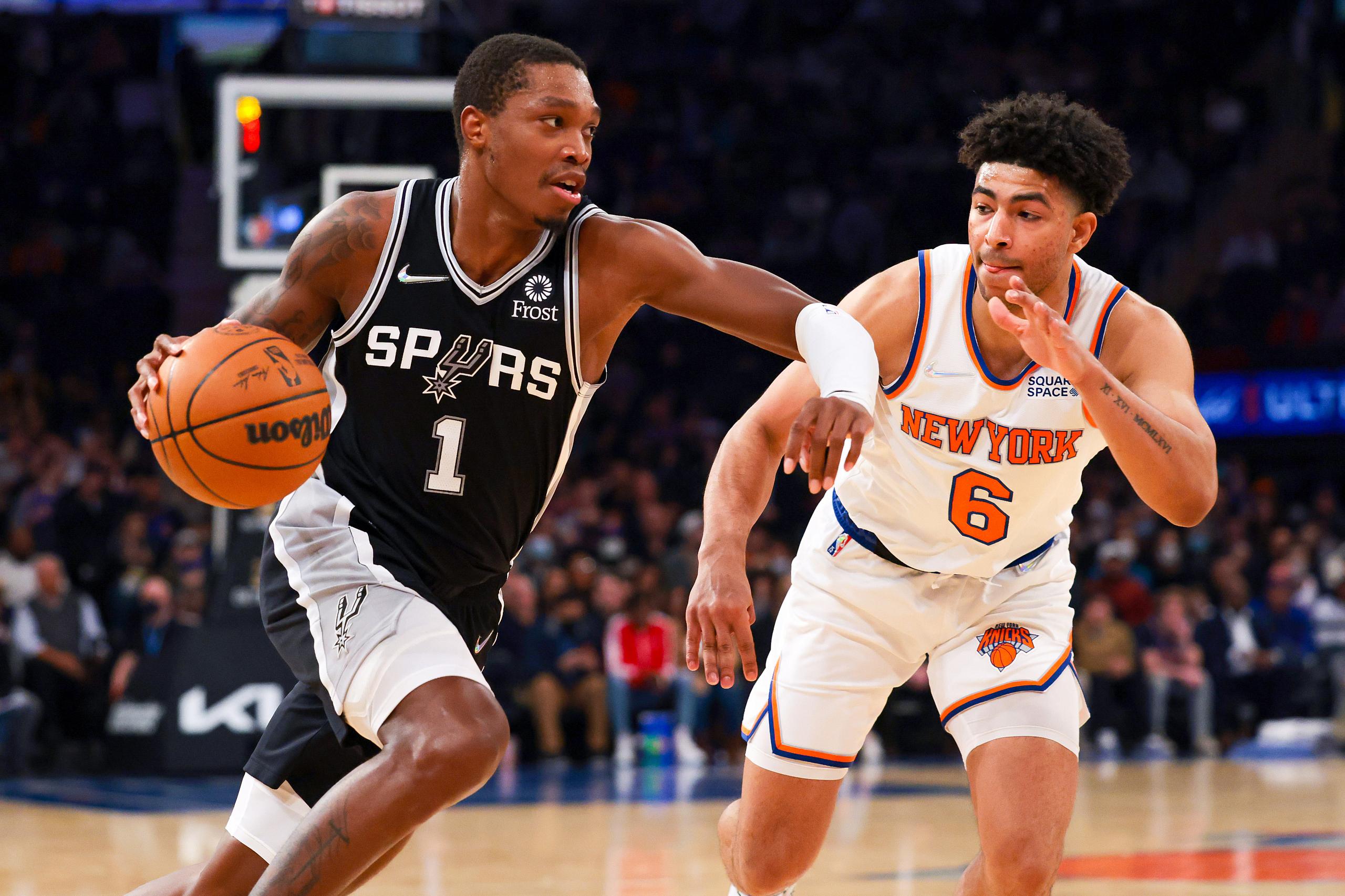 new york knicks
