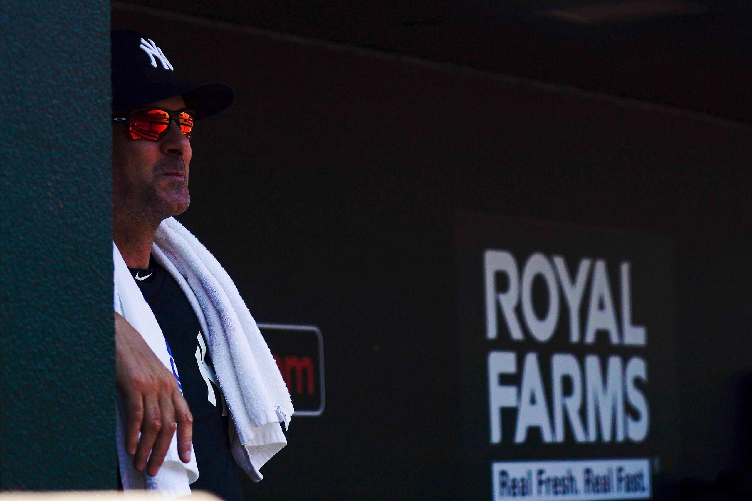 new york yankees