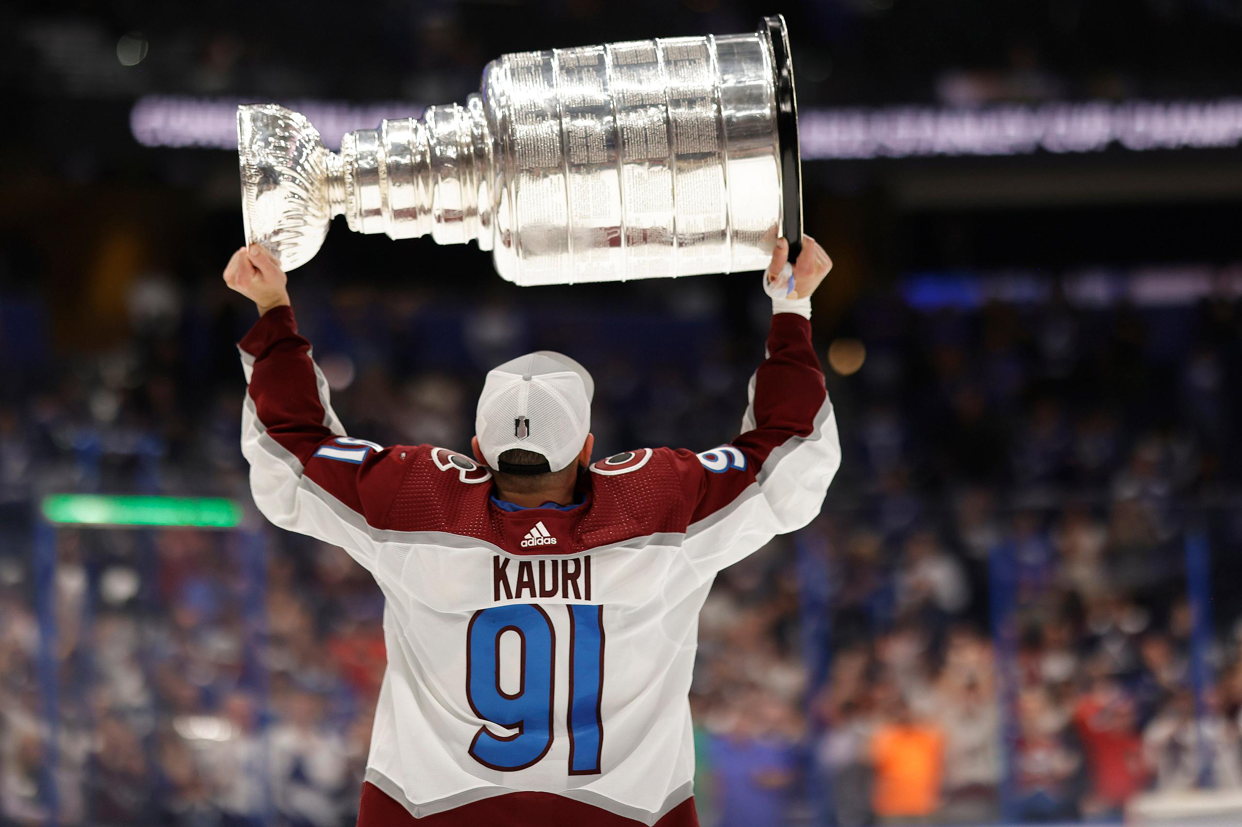 2022-23 nhl season: calgary flames