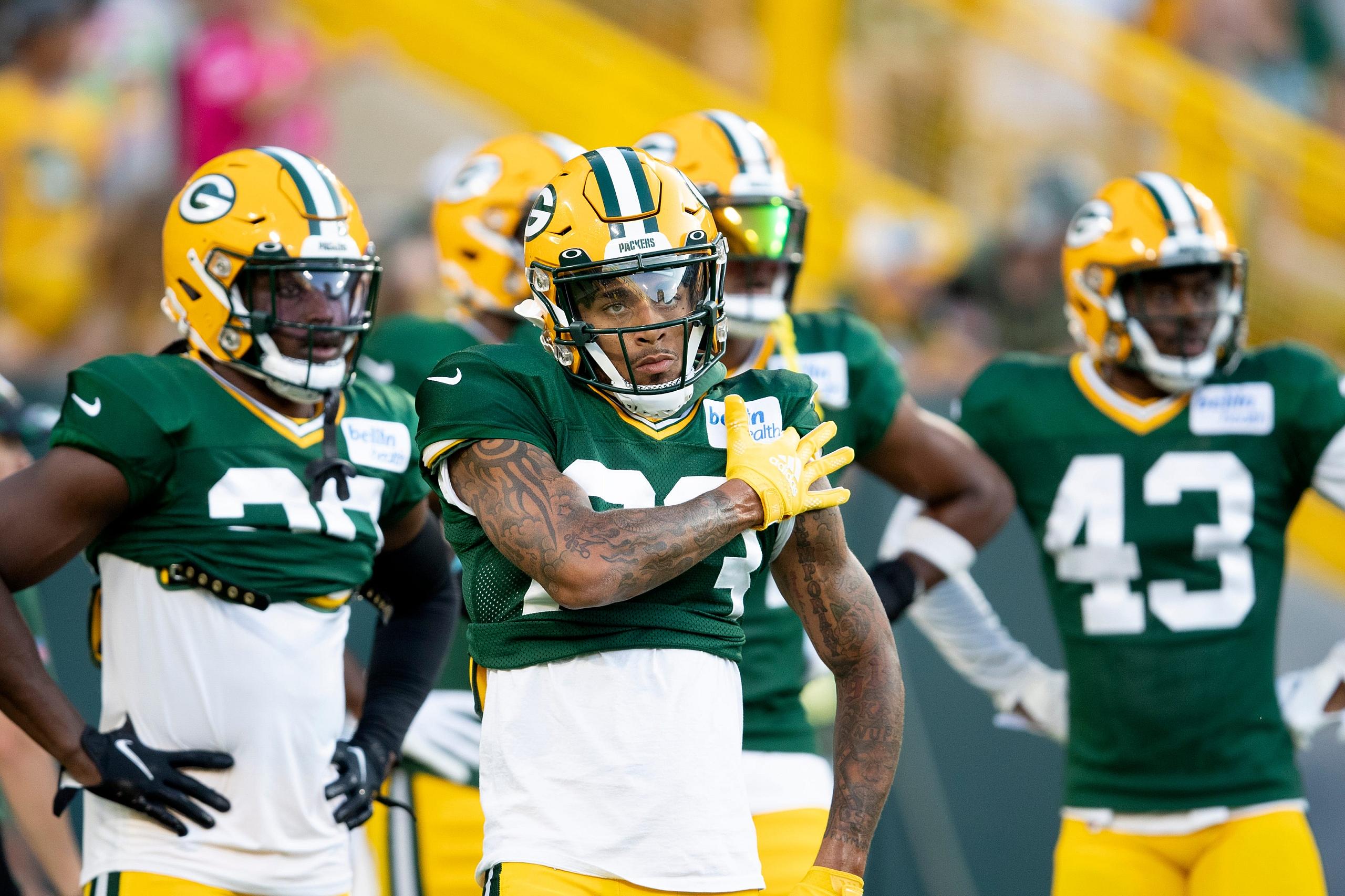 Syndication: PackersNews