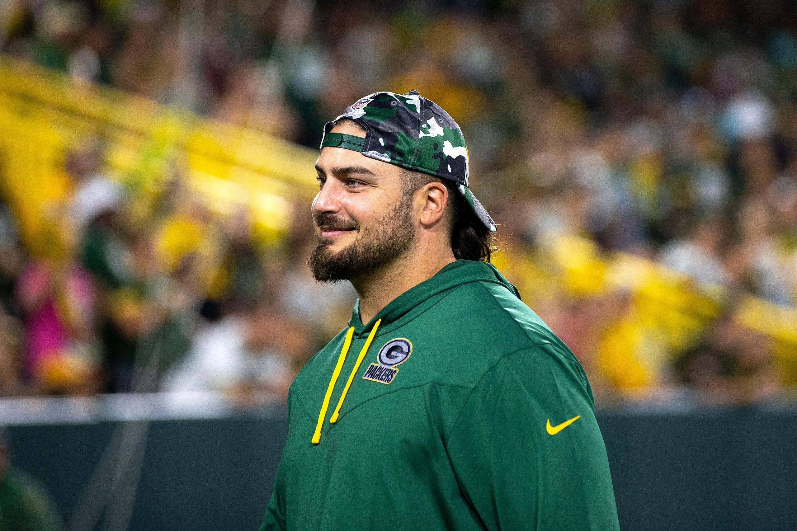 Syndication: PackersNews