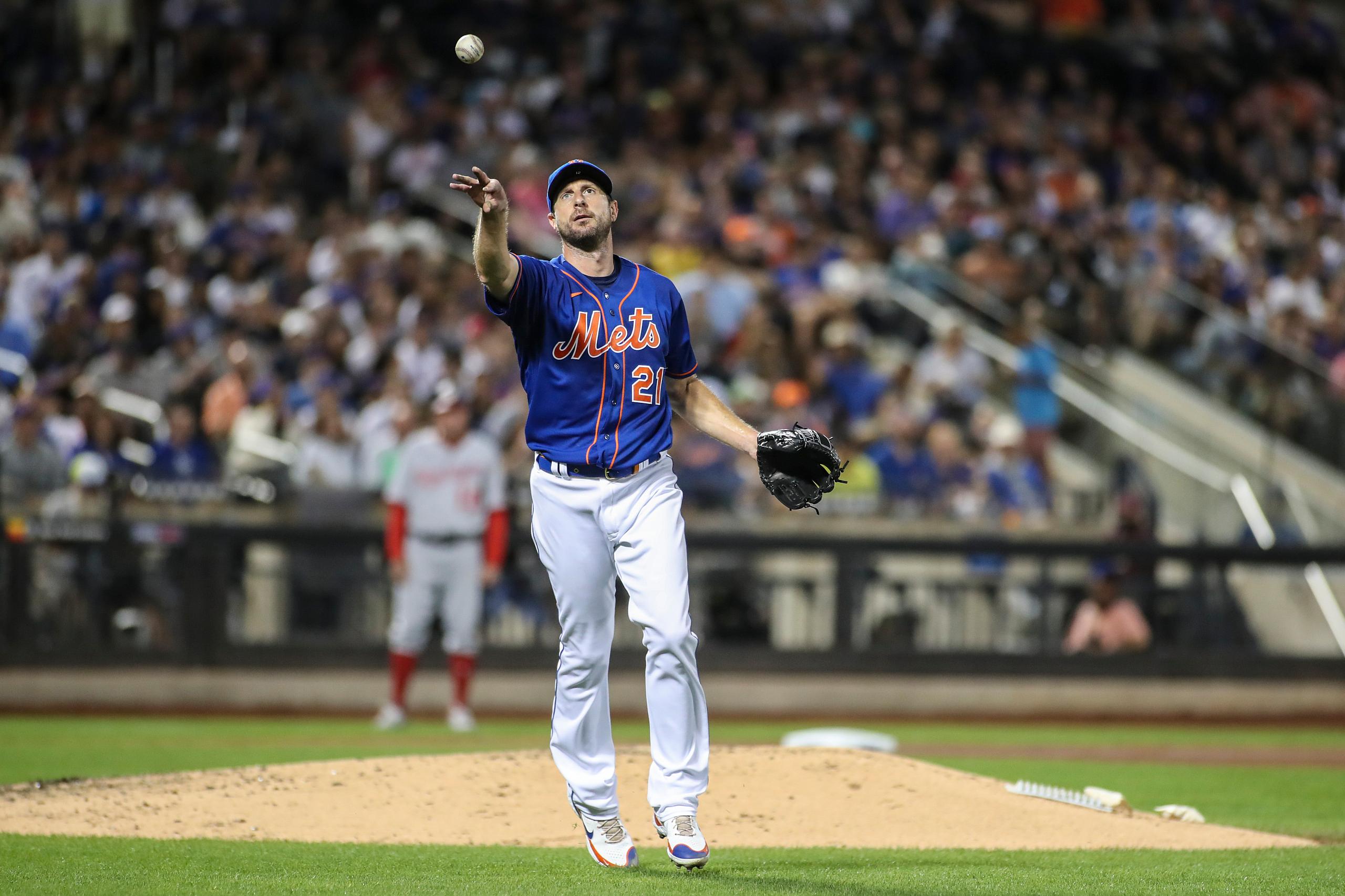 new york mets