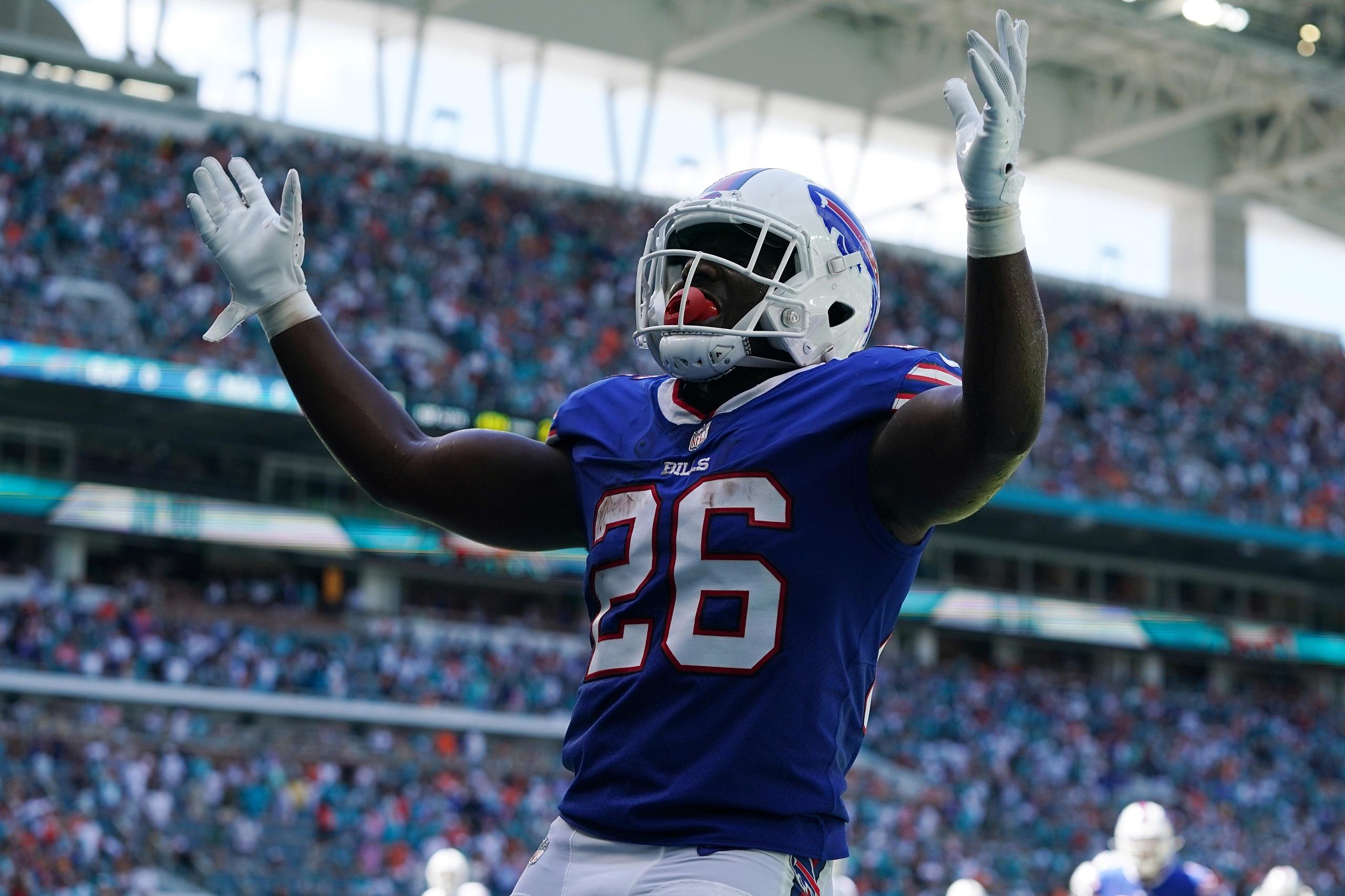 buffalo bills