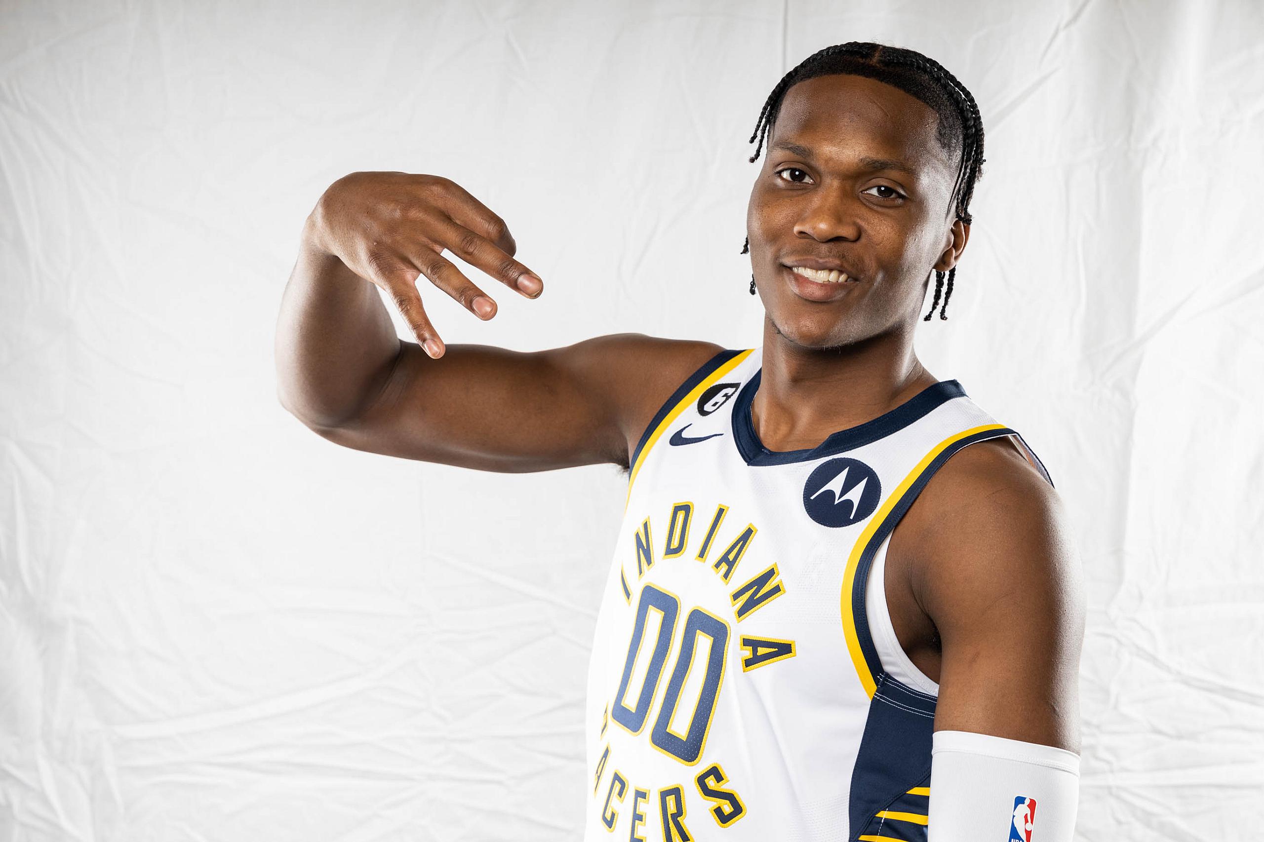 indiana pacers