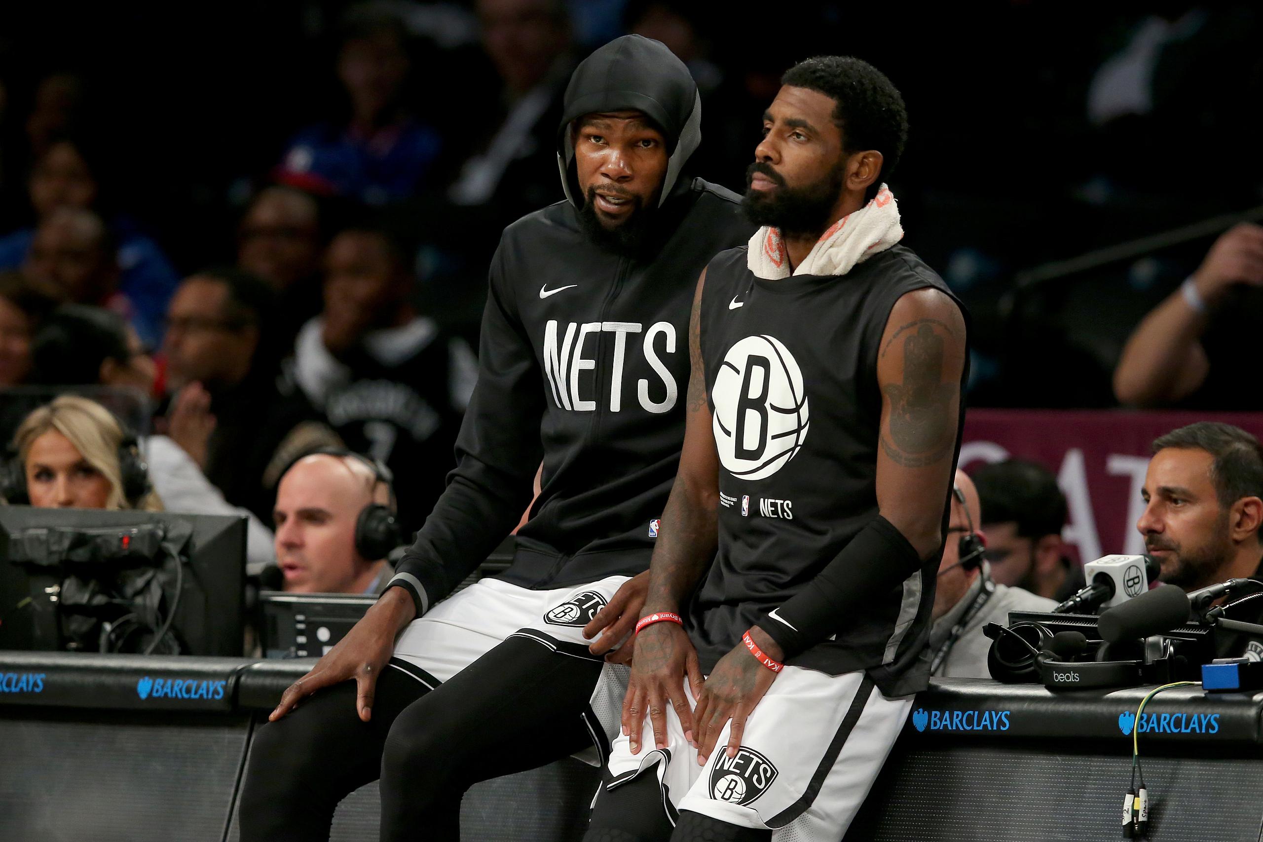 brooklyn nets schedule