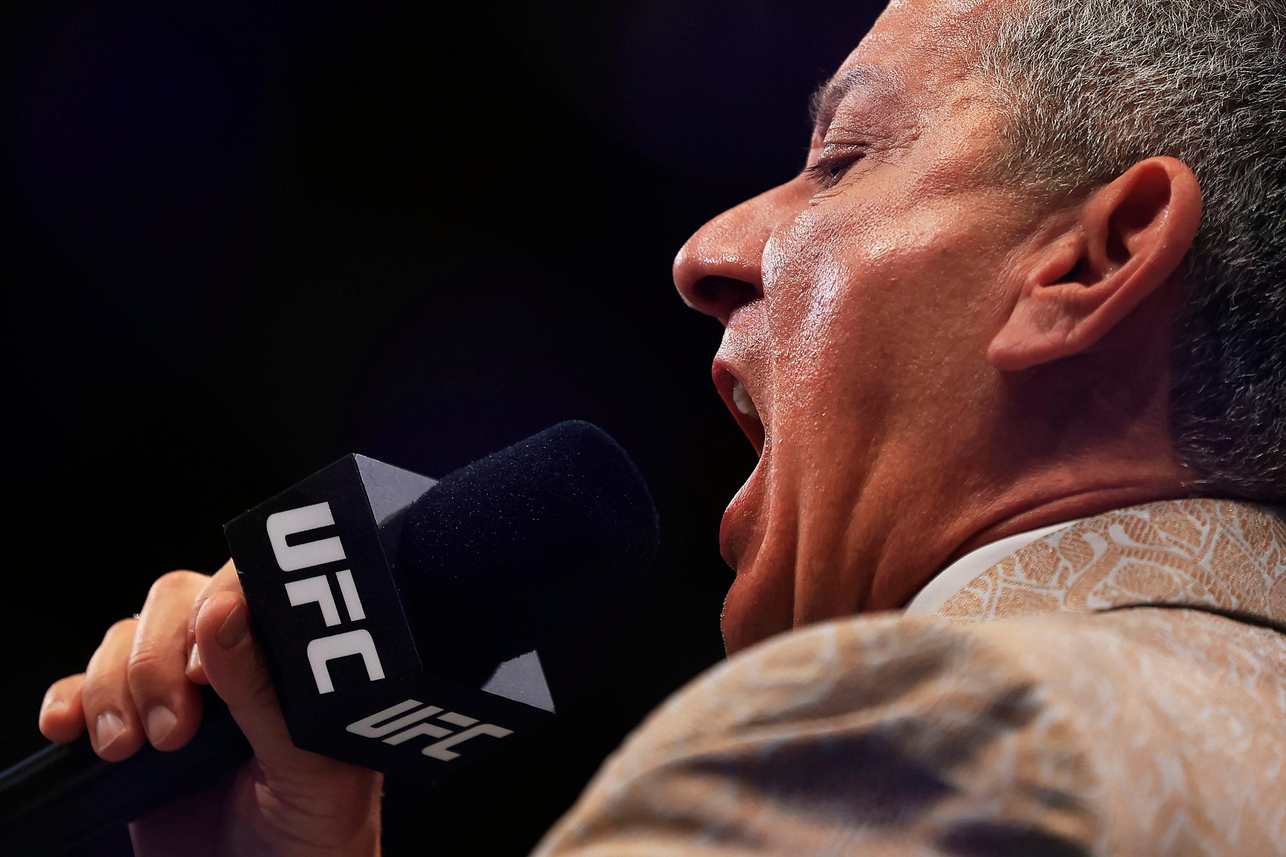 ufc scoring